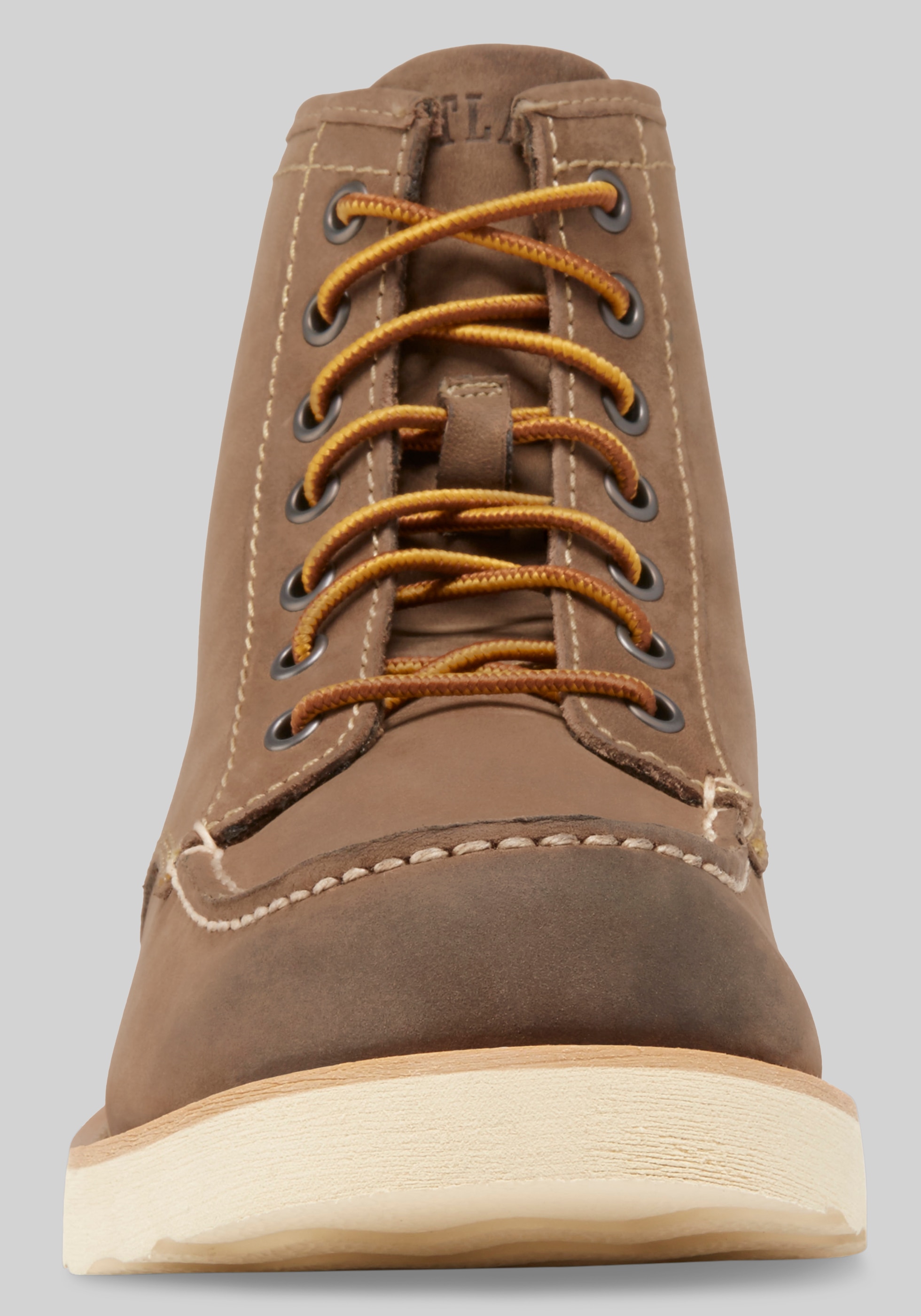 Eastland Lumber Up Moc Toe Boots