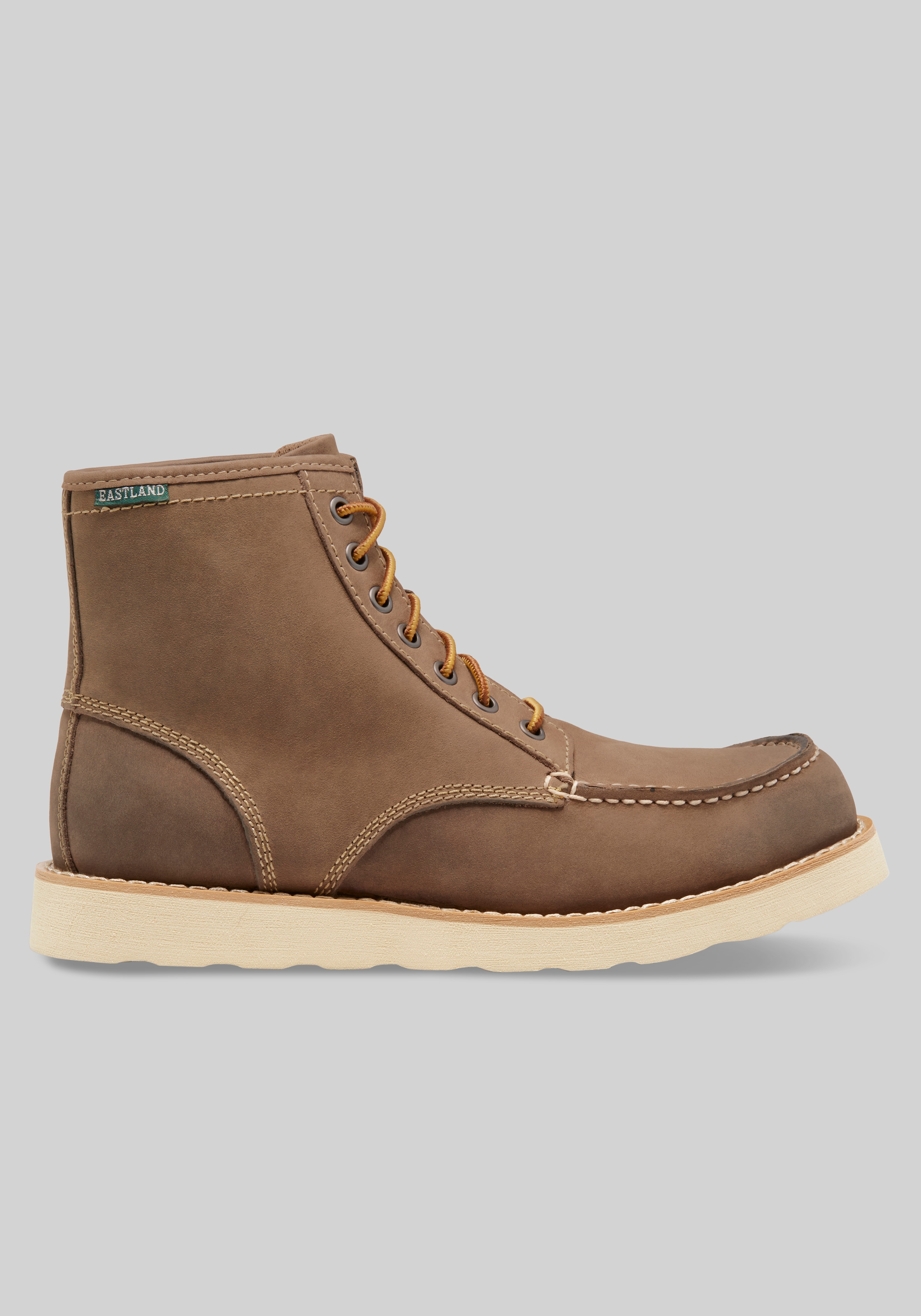 Eastland Lumber Up Moc Toe Boots