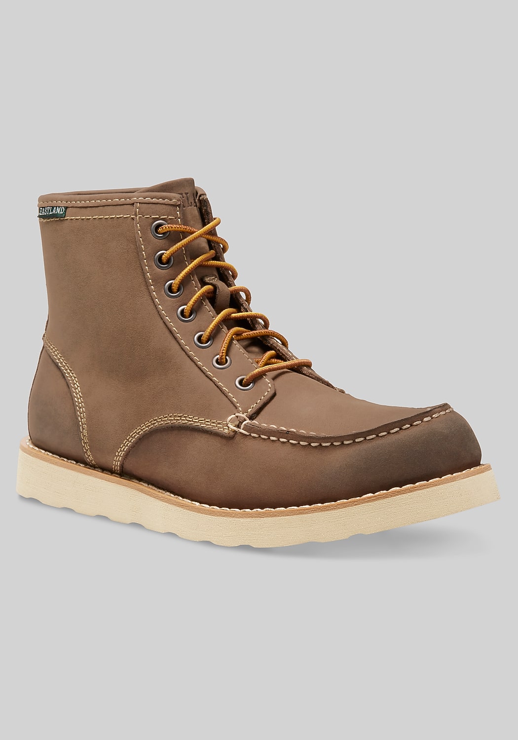 Eastland Lumber Up Moc Toe Boots