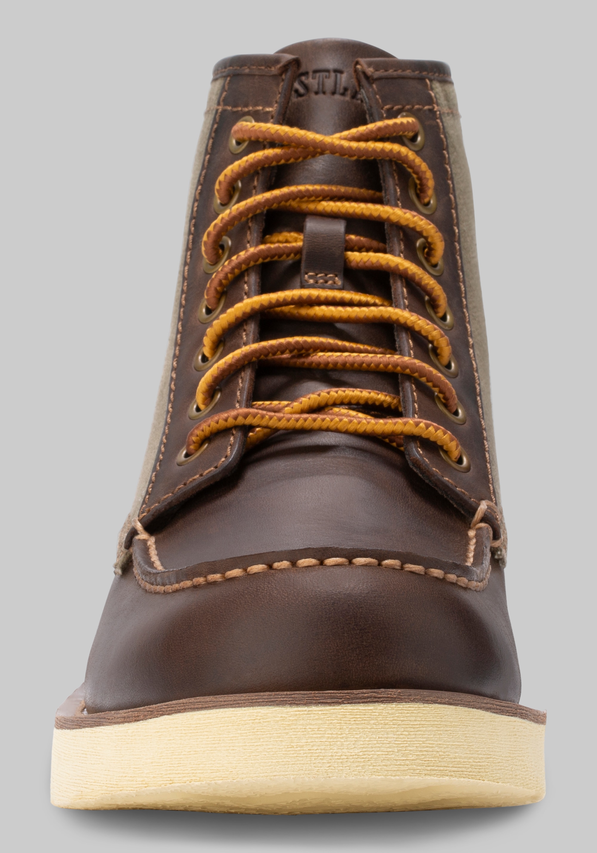 Eastland Lumber Up Moc Toe Boots