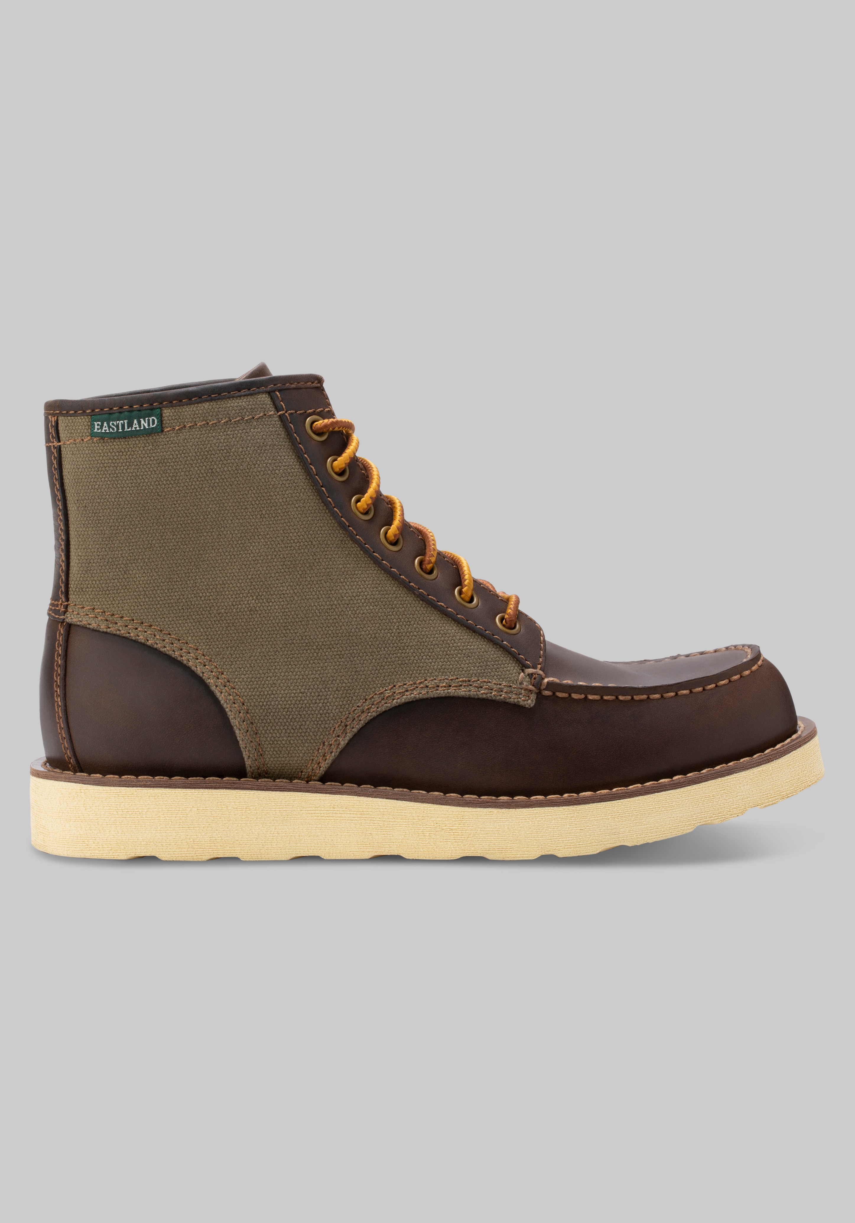 Eastland Lumber Up Moc Toe Boots