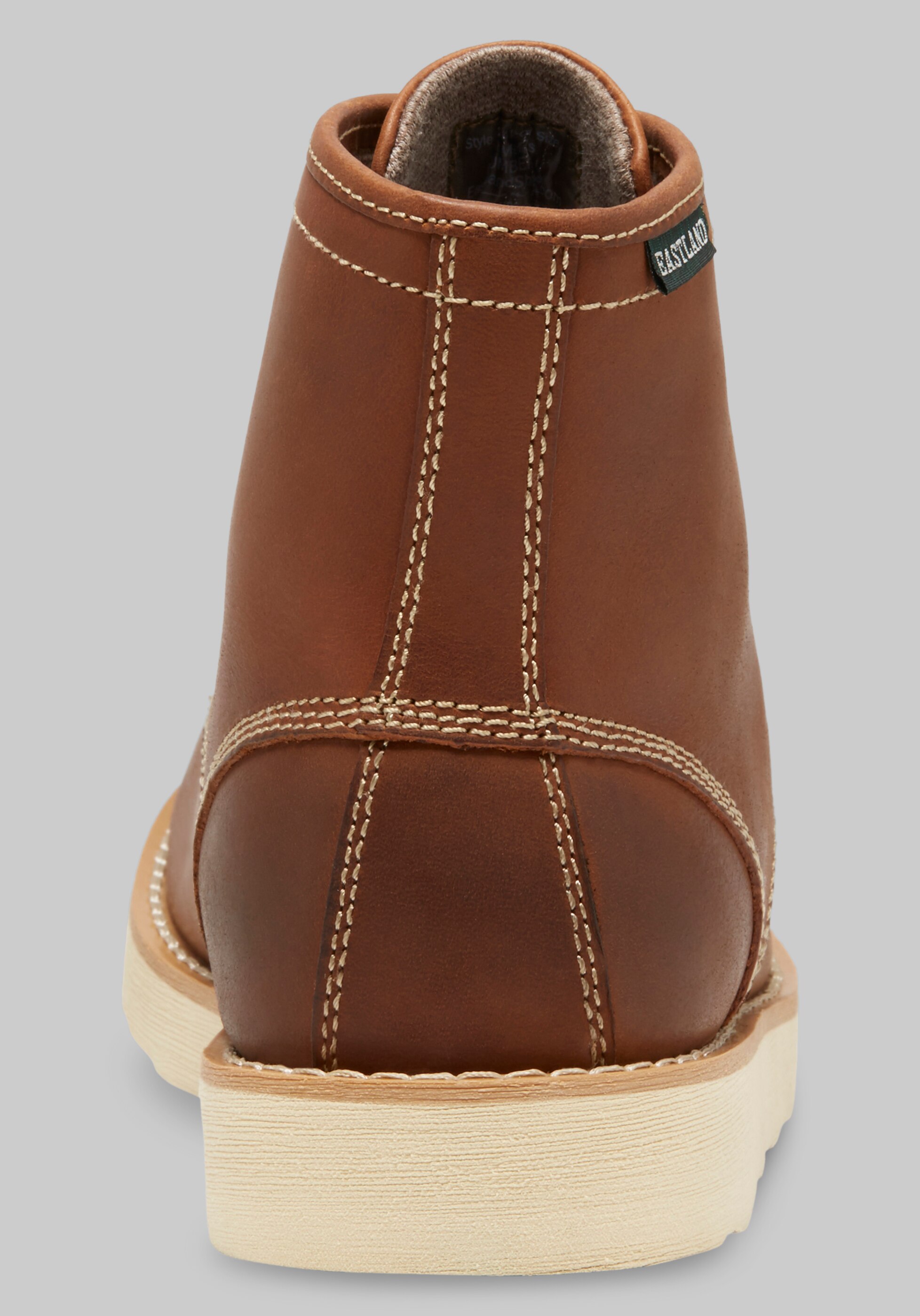 Eastland Lumber Up Moc Toe Boots