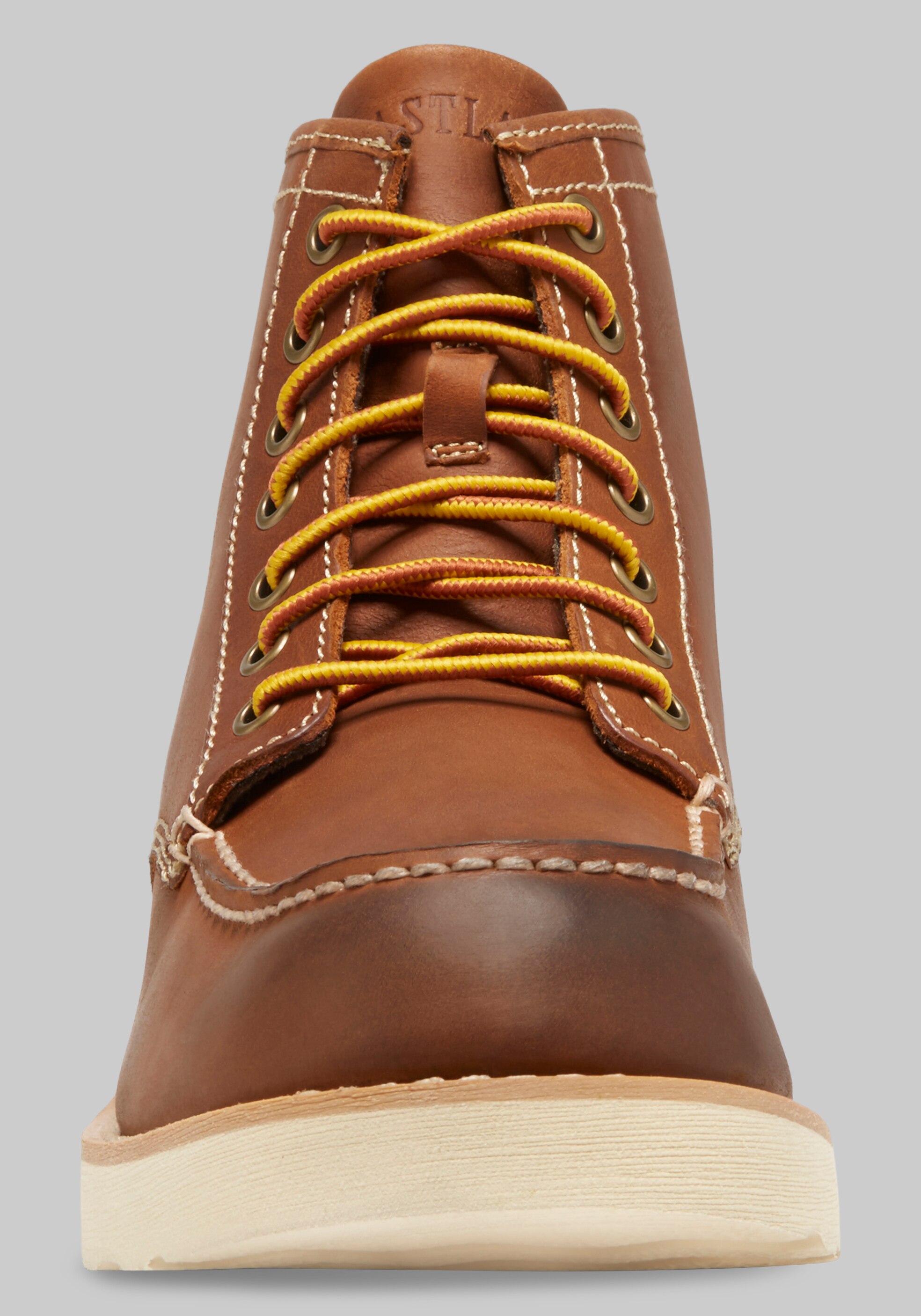 Eastland Lumber Up Moc Toe Boots