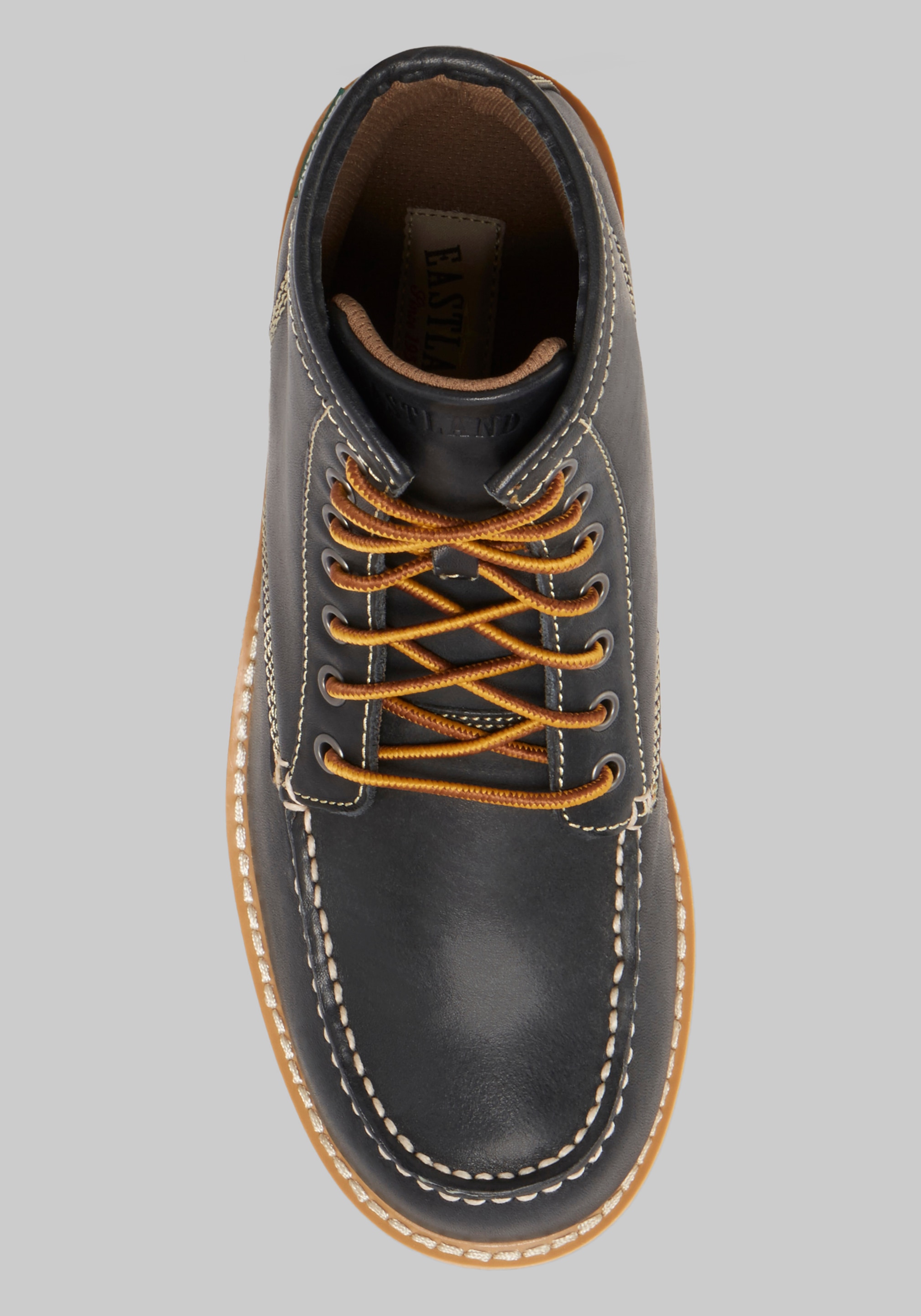 Eastland Lumber Up Moc Toe Boots