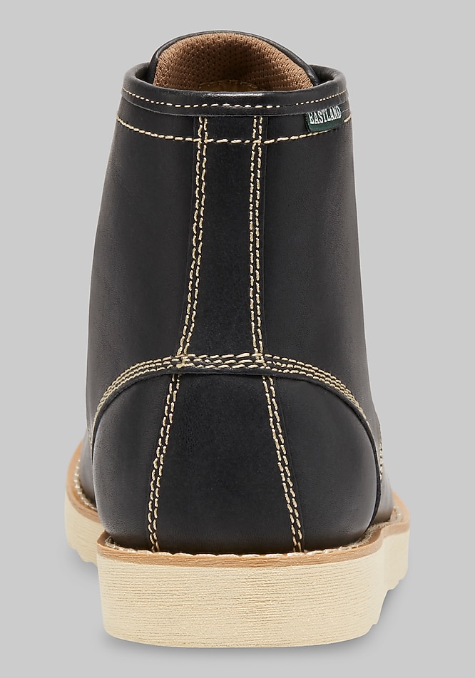 Eastland Lumber Up Moc Toe Boots - All Shoes | Jos A Bank display picture 1