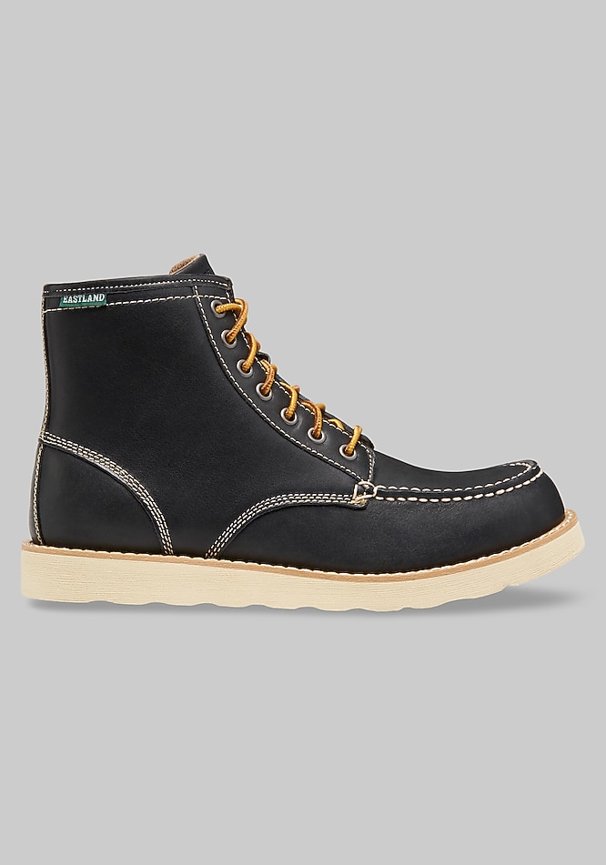 Eastland Lumber Up Moc Toe Boots - All Shoes | Jos A Bank