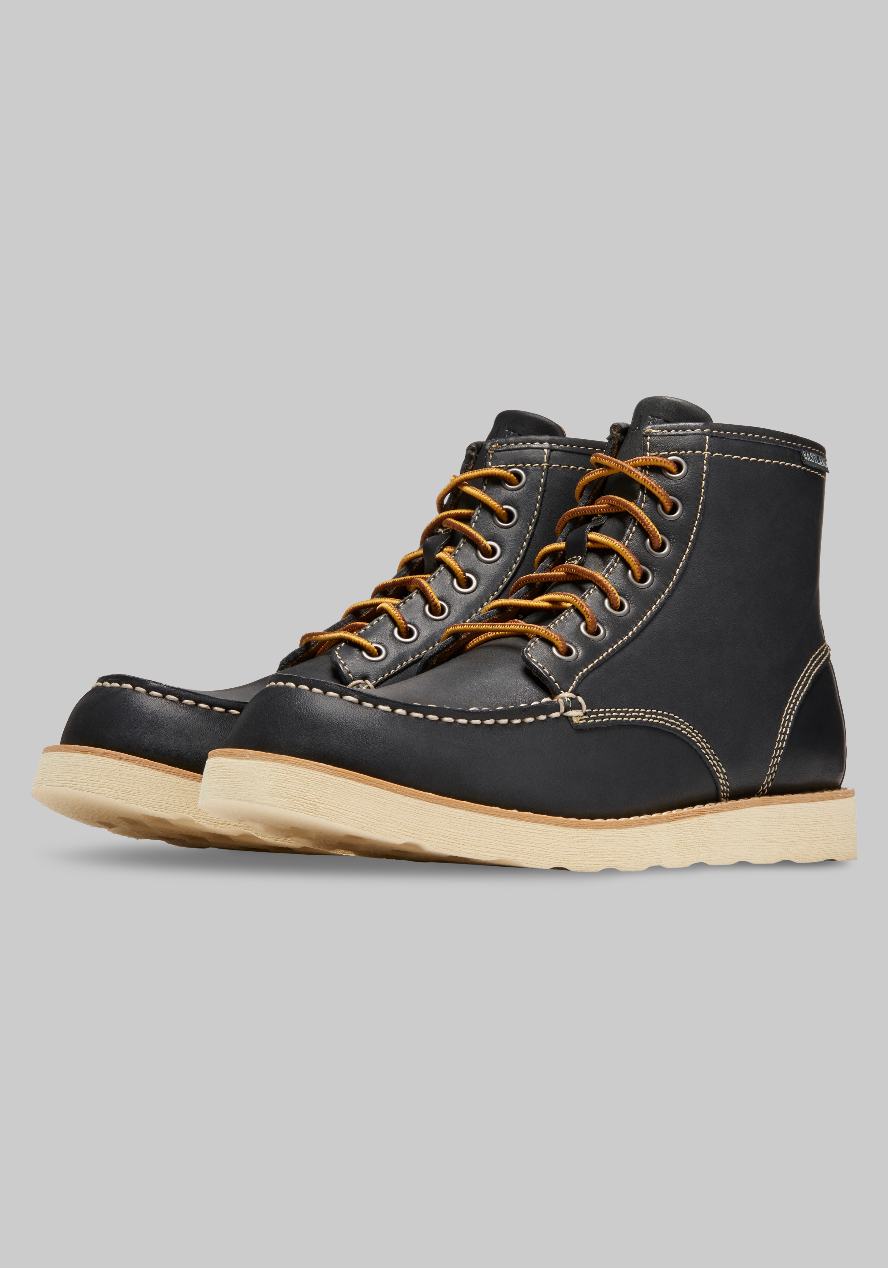 Eastland Lumber Up Moc Toe Boots