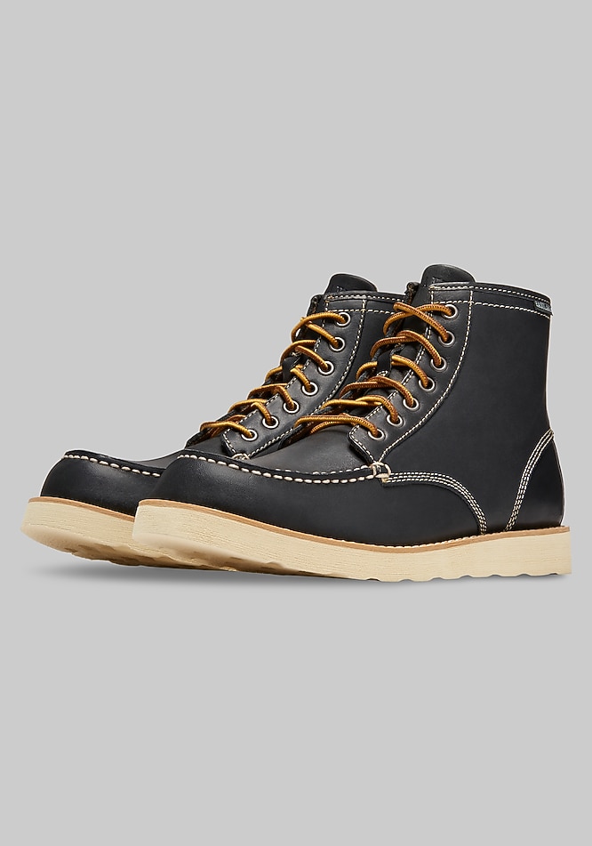 Eastland Lumber Up Moc Toe Boots - All Shoes | Jos A Bank
