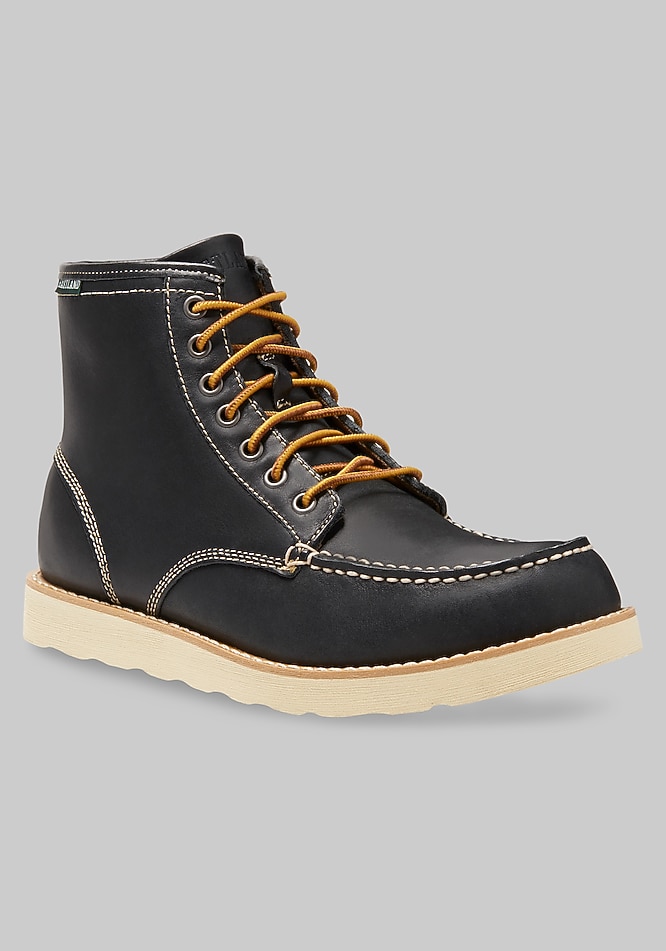 Eastland Lumber Up Moc Toe Boots - All Shoes | Jos A Bank