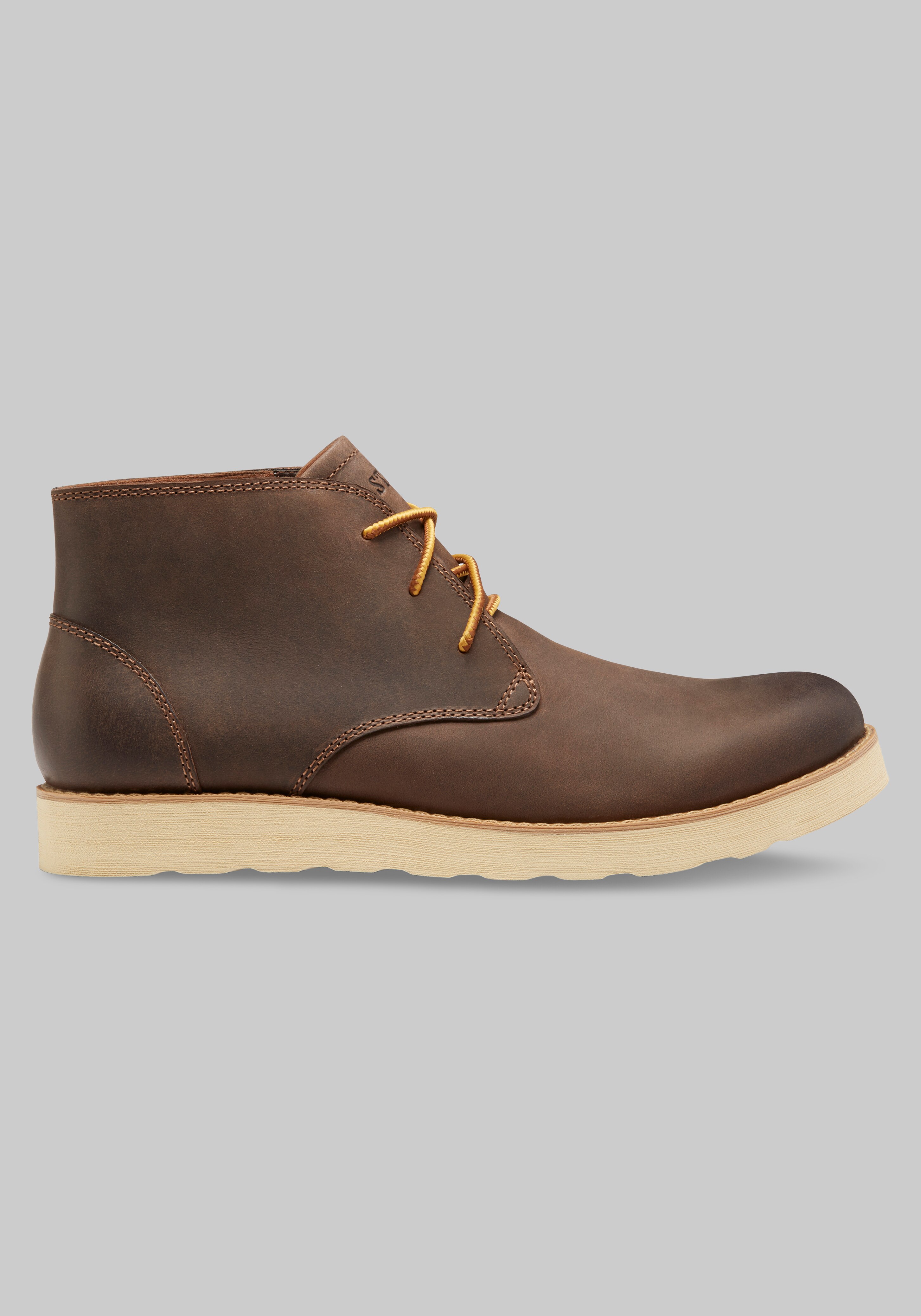 Eastland Jack Chukka Ankle Boots