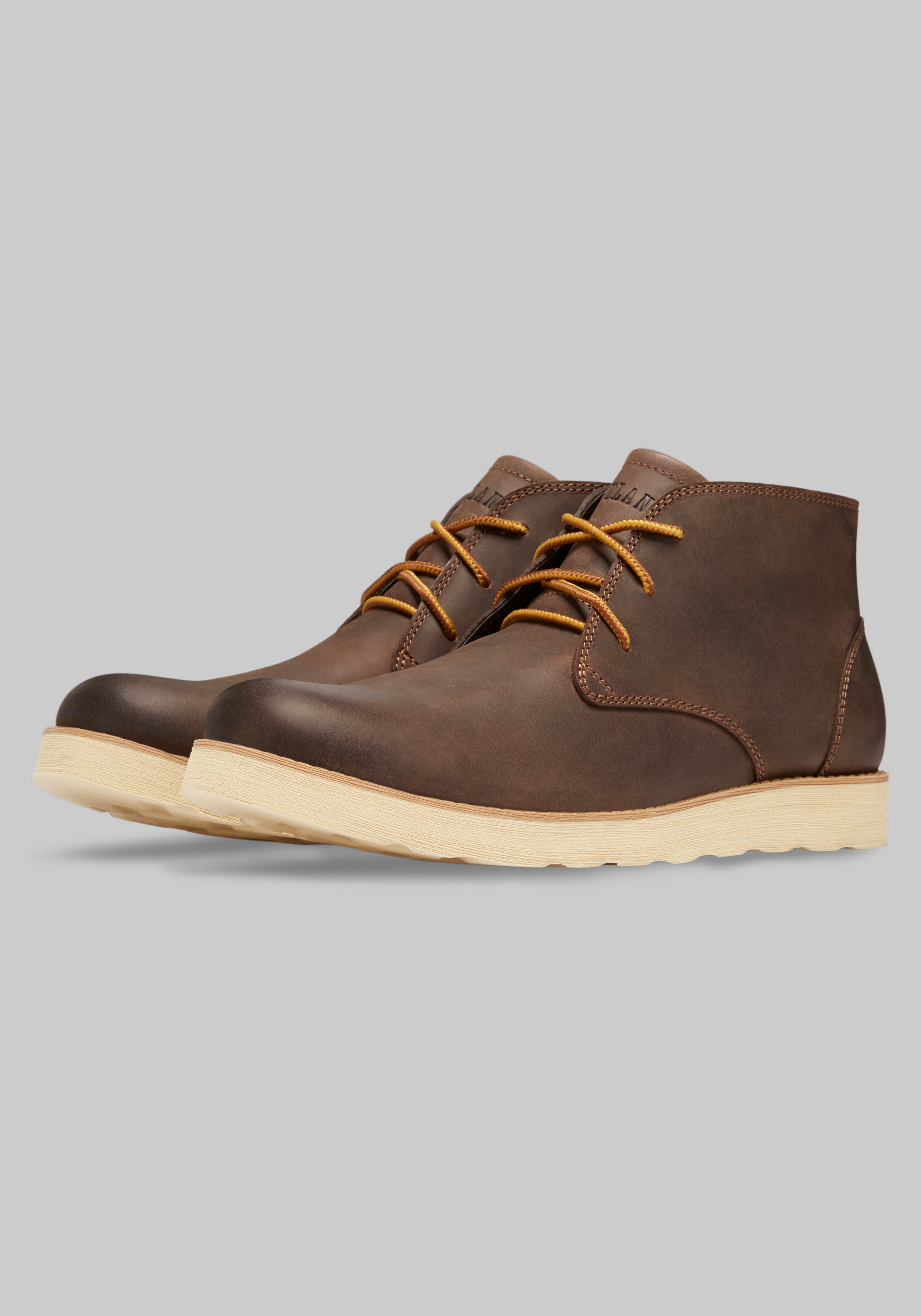 Eastland Jack Chukka Ankle Boots