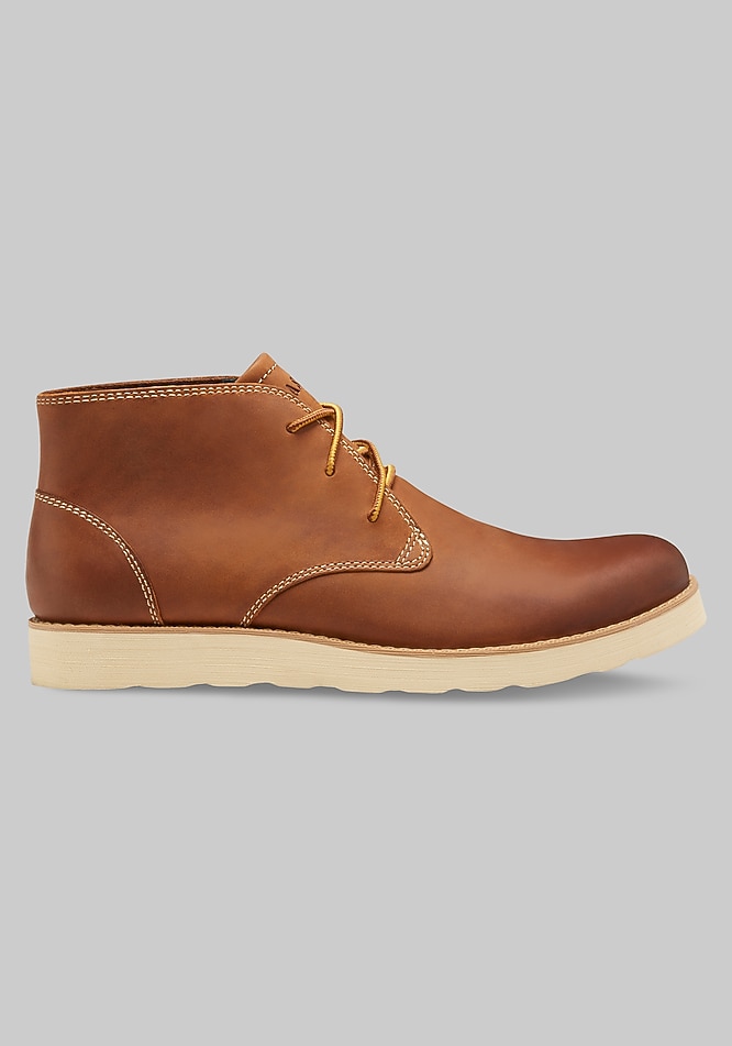 Eastland Jack Chukka Ankle Boots - All Shoes | Jos A Bank