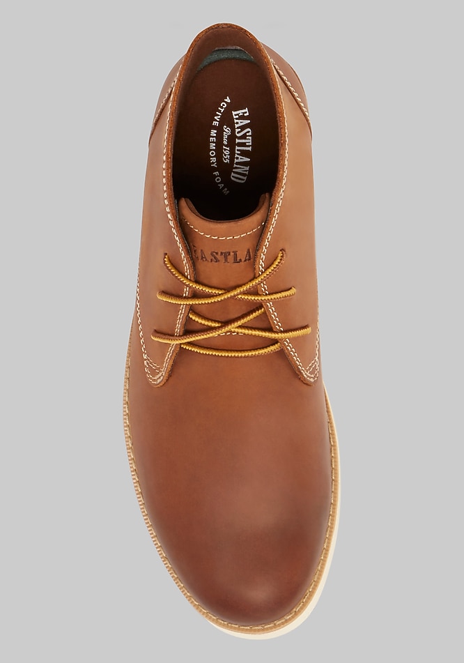 Eastland Jack Chukka Ankle Boots - All Shoes | Jos A Bank