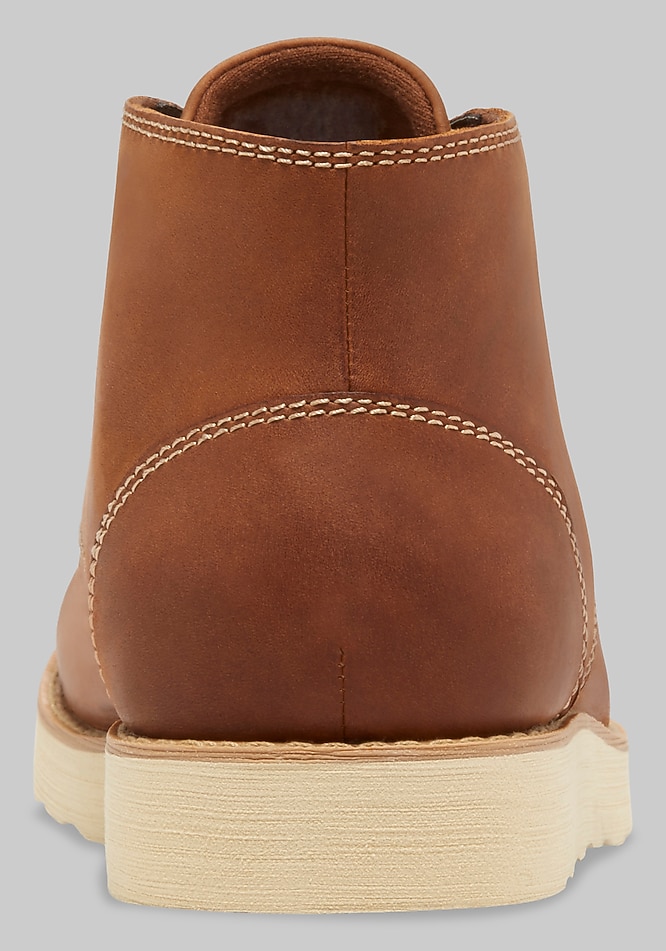 Eastland Jack Chukka Ankle Boots - All Shoes | Jos A Bank