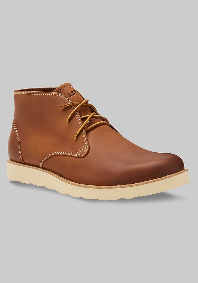 Eastland Jack Chukka Ankle Boots - All Shoes | Jos A Bank