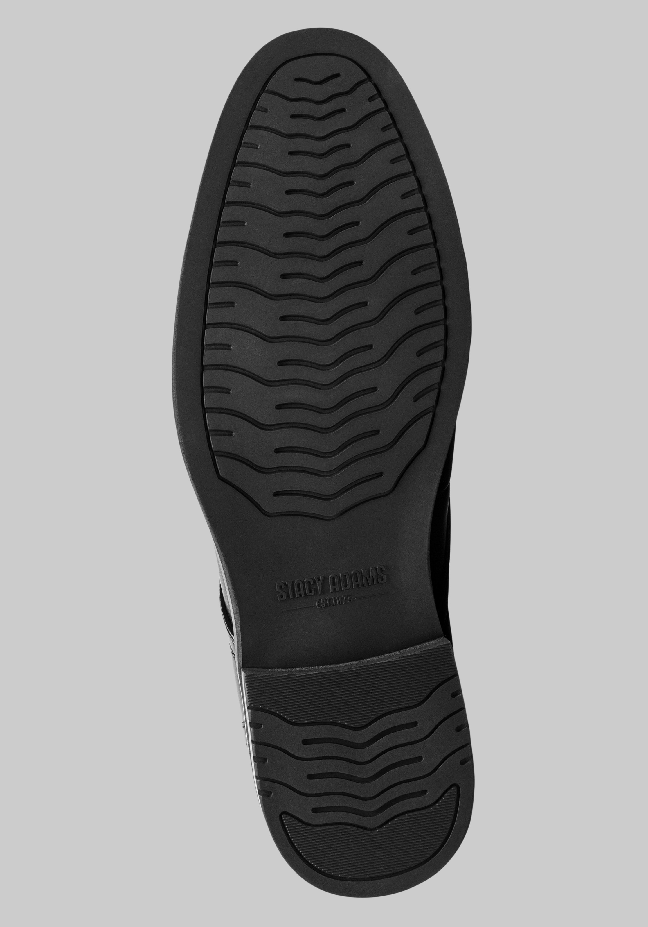 Stacy Adams Bailey Cap Toe Oxfords