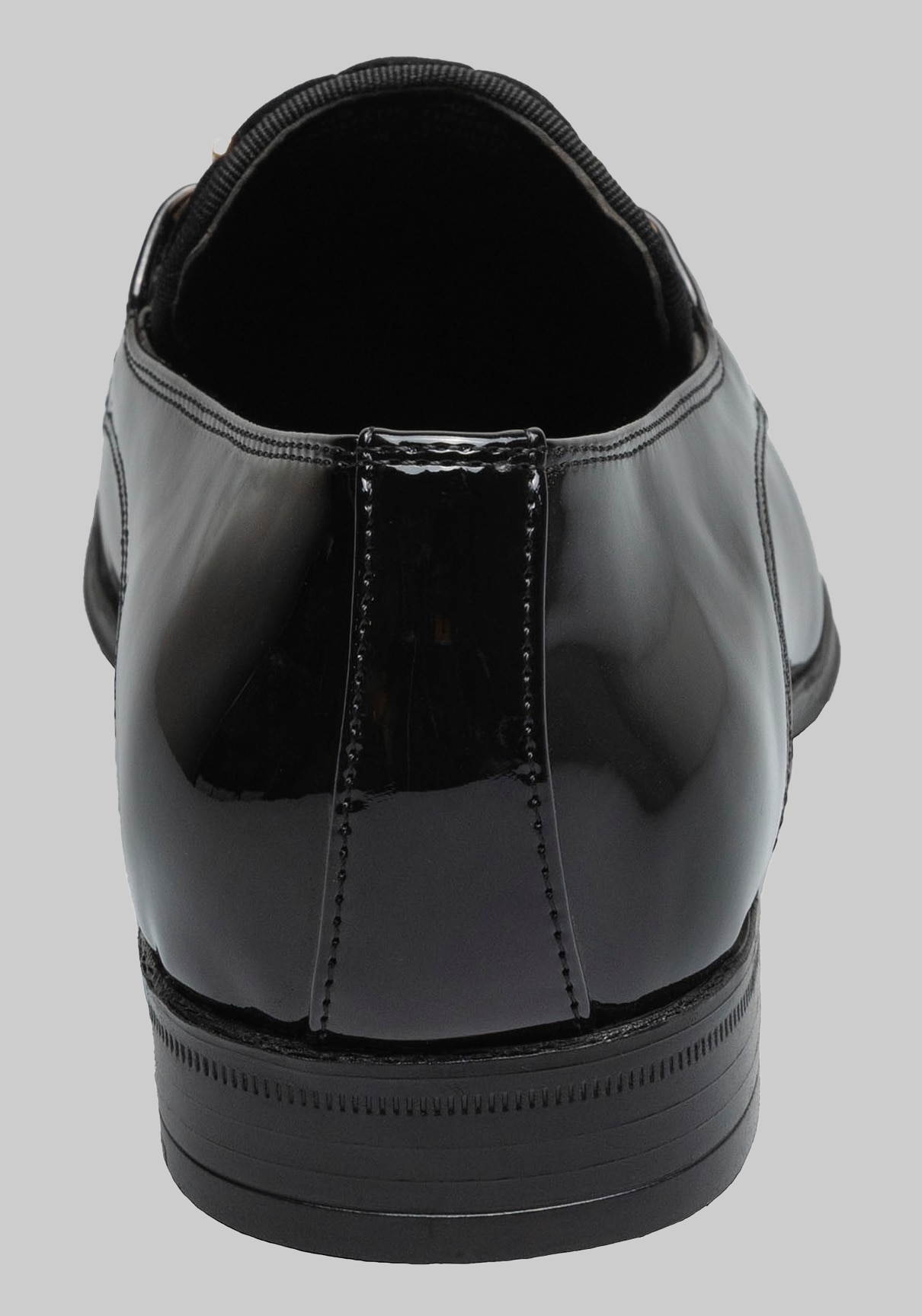 Stacy Adams Brinkley Moc Toe Bit Loafers