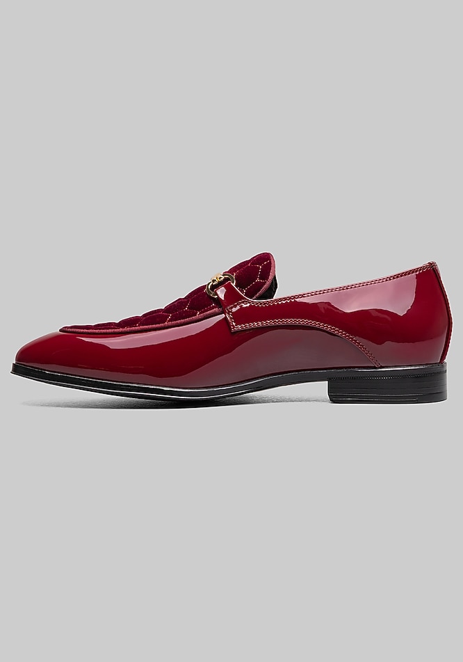 Stacy Adams Brinkley Moc Toe Bit Loafers - Stacy Adams | Jos  display picture 2
