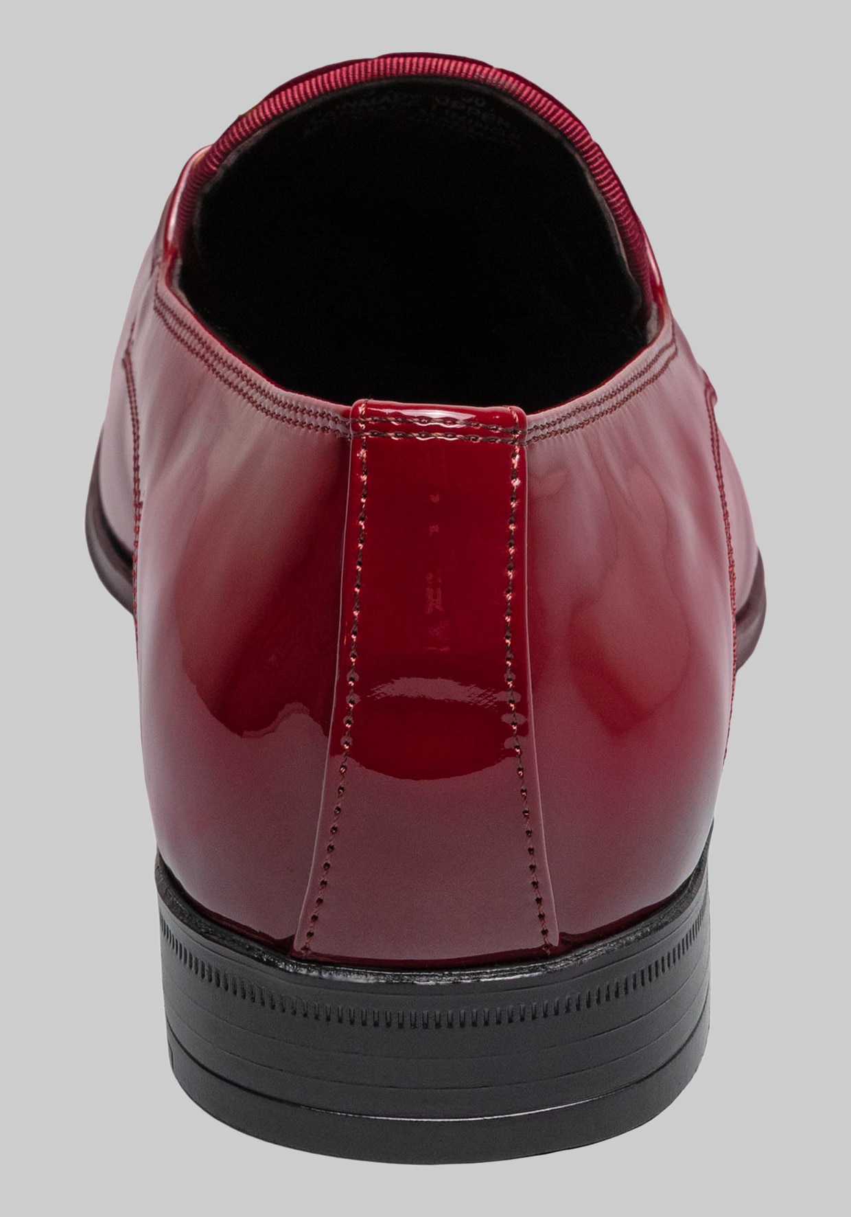 Stacy Adams Brinkley Moc Toe Bit Loafers