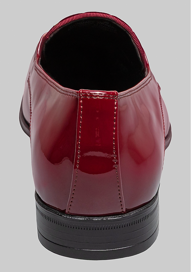 Stacy Adams Brinkley Moc Toe Bit Loafers - Stacy Adams | Jos 