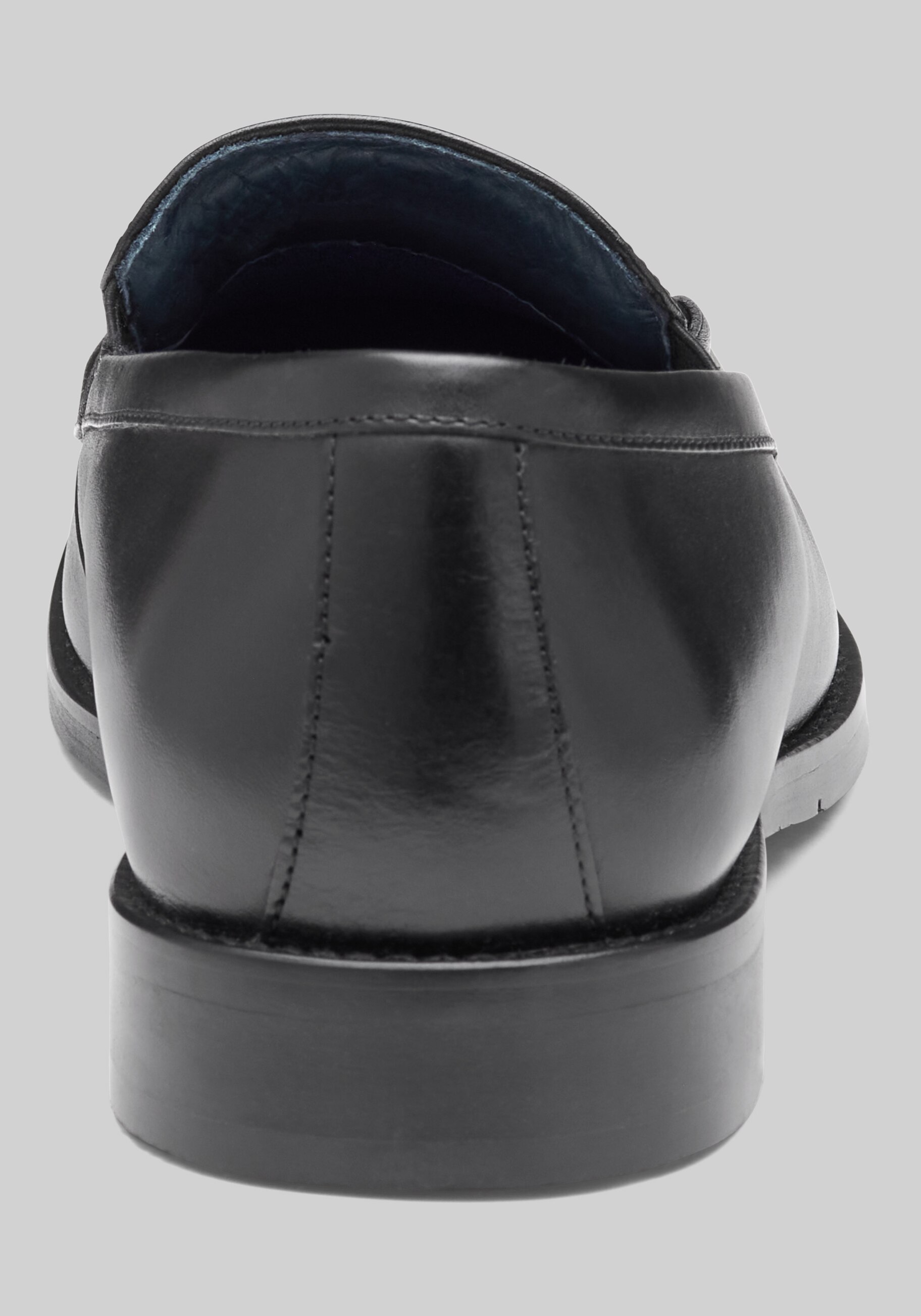 Johnston & Murphy XC Flex Landry Bit Moc Toe Loafers