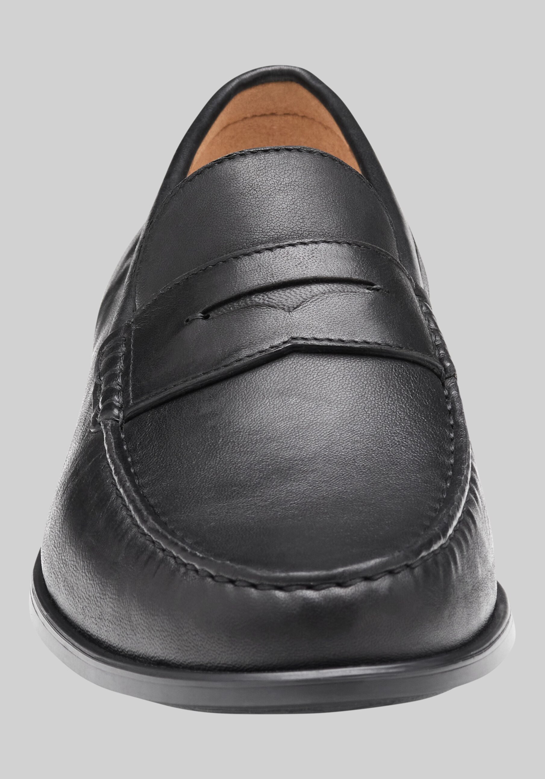 Johnston & Murphy XC Flex Harrison Penny Loafers