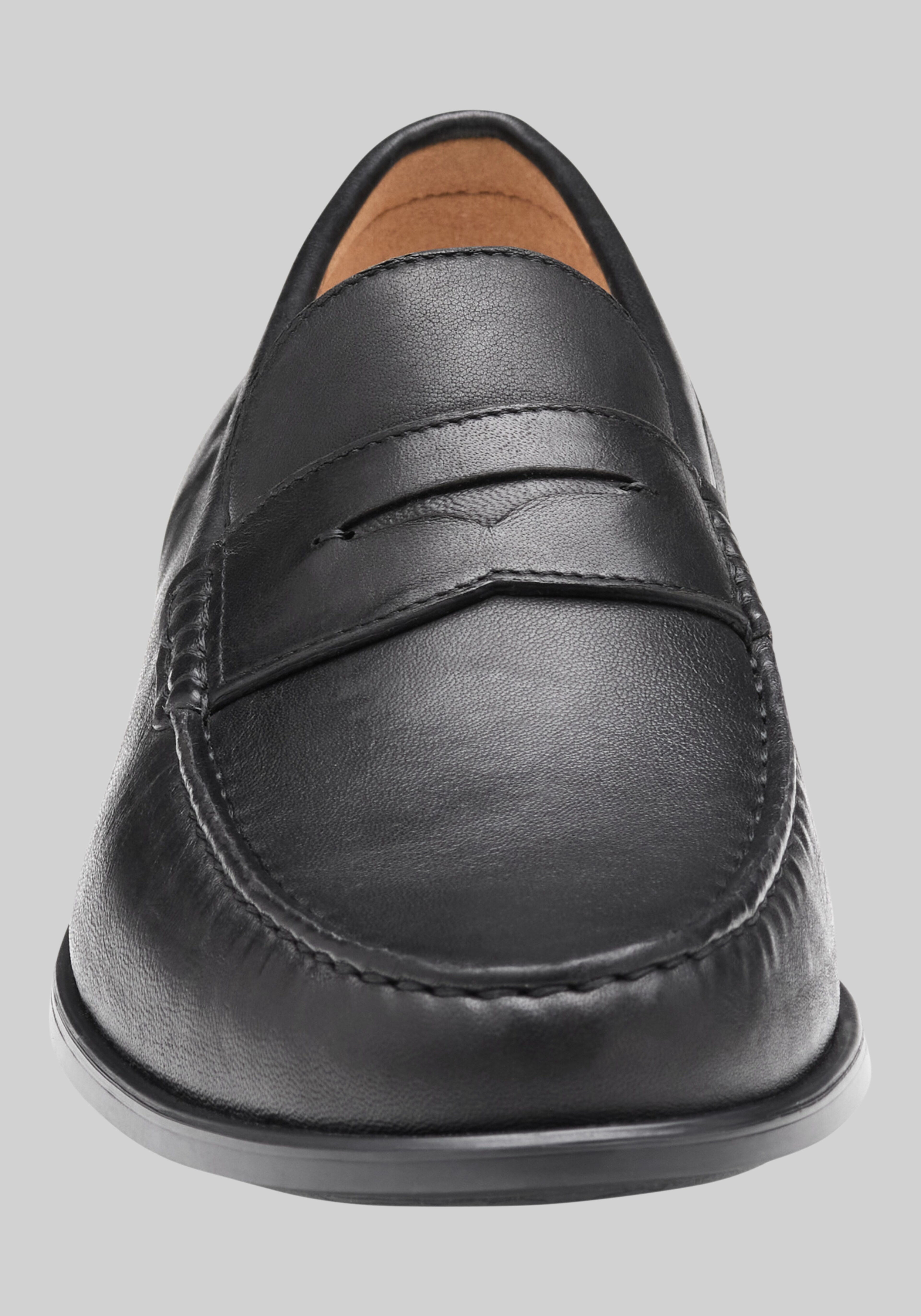 Johnston & Murphy XC Flex Harrison Penny Loafers