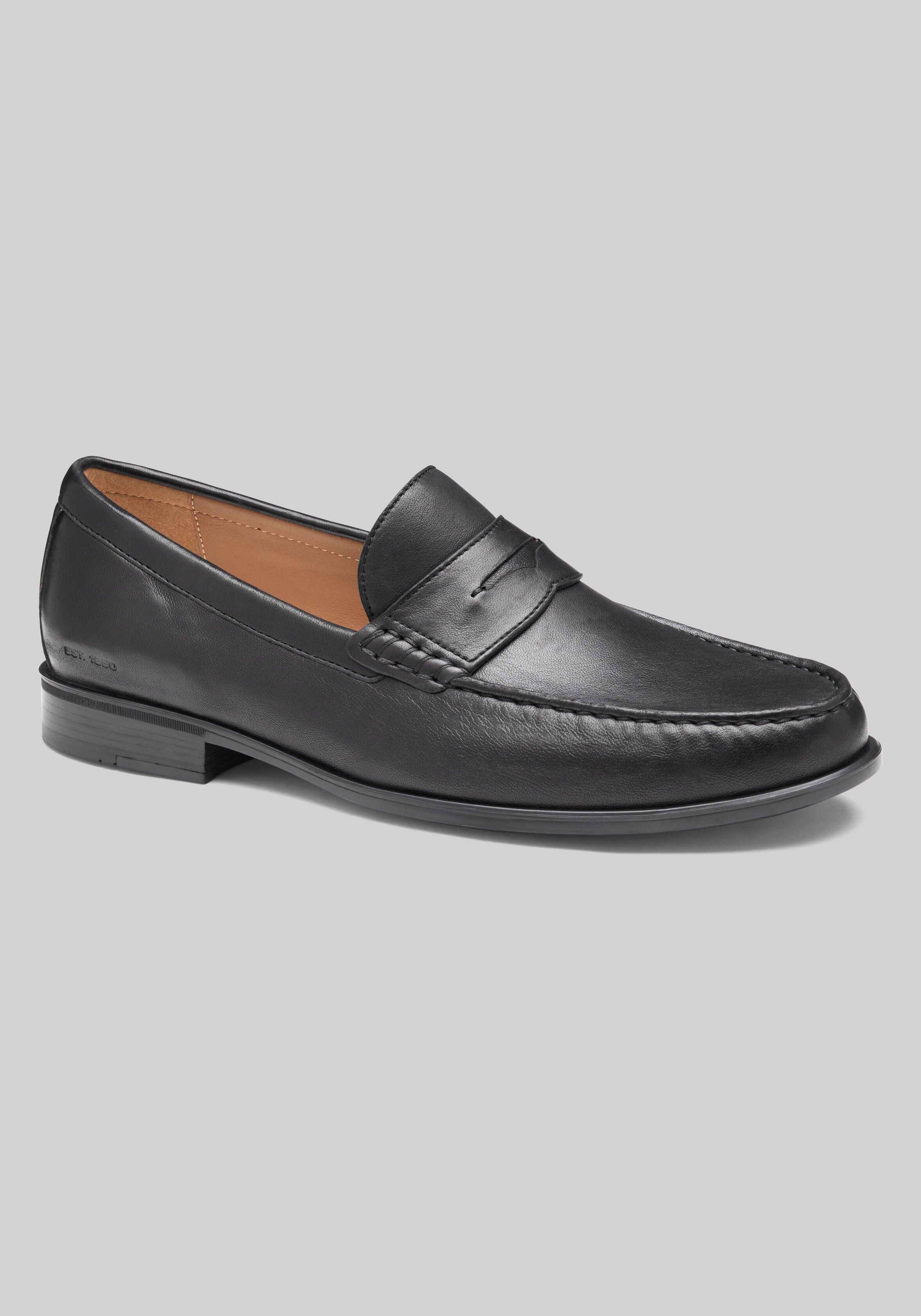 Johnston & Murphy XC Flex Harrison Penny Loafers