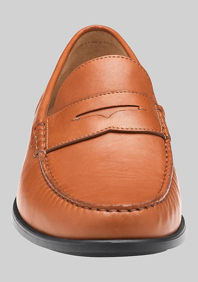 Johnston & Murphy XC Flex Harrison Penny Loafers - All Shoes | Jos