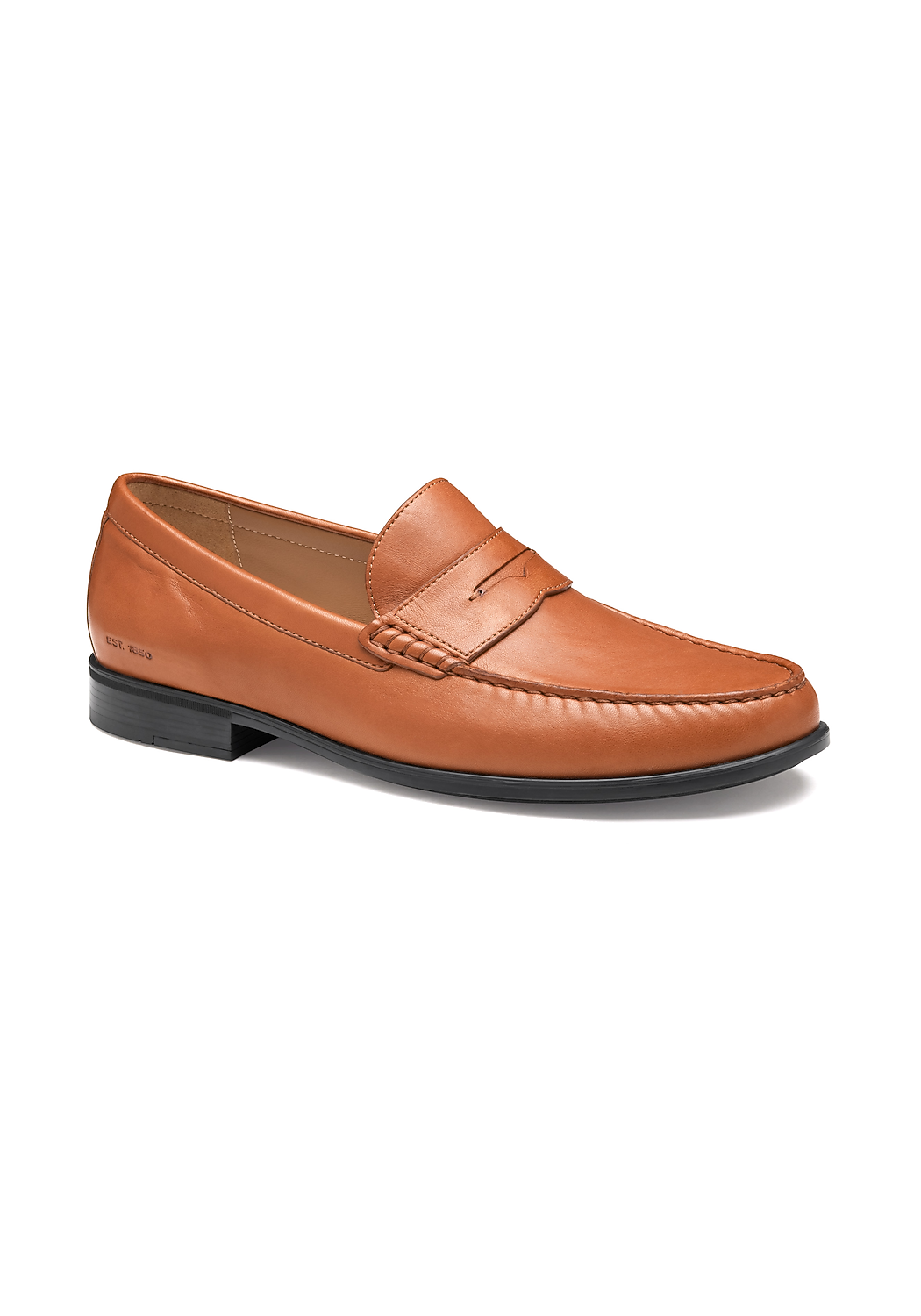 Johnston & Murphy XC Flex Harrison Penny Loafers