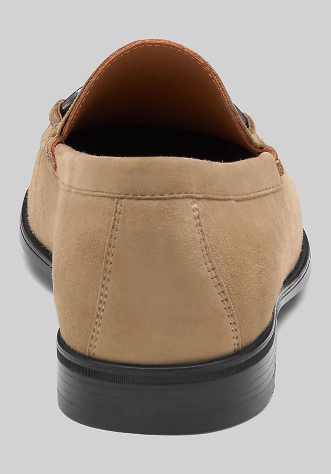 Johnston & Murphy XC Flex Harrison Bit Loafers - Johnston & Murphy