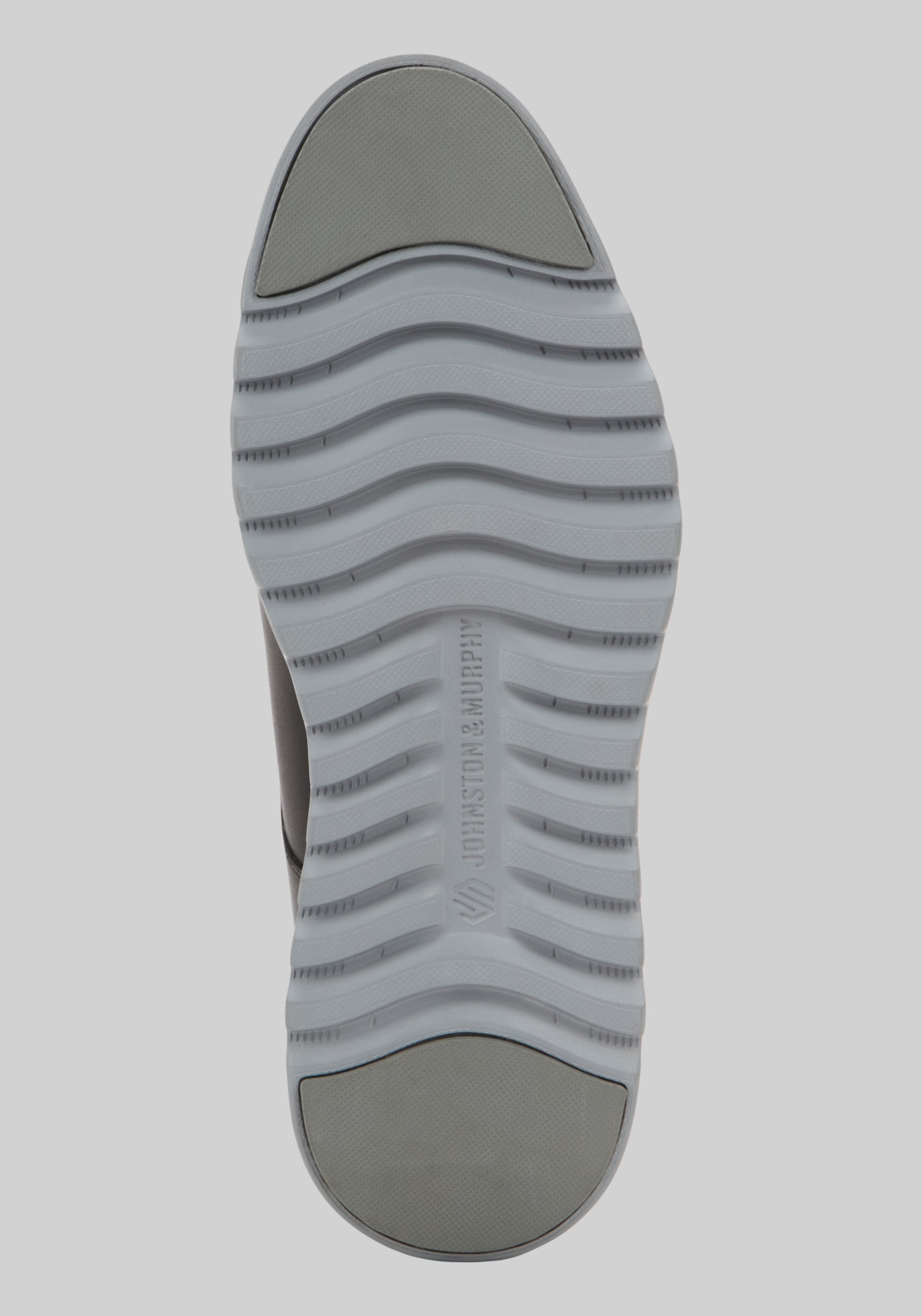 Johnston & Murphy Braxton Plain Toe Oxfords