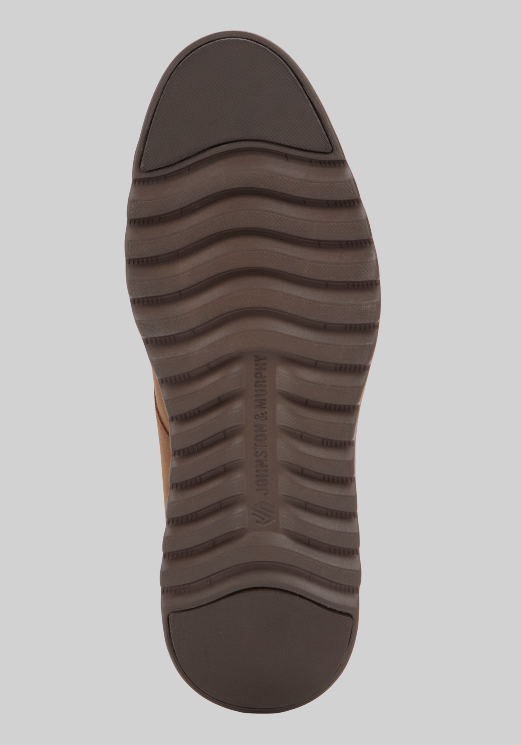 Johnston & Murphy Braxton Chukka Boots