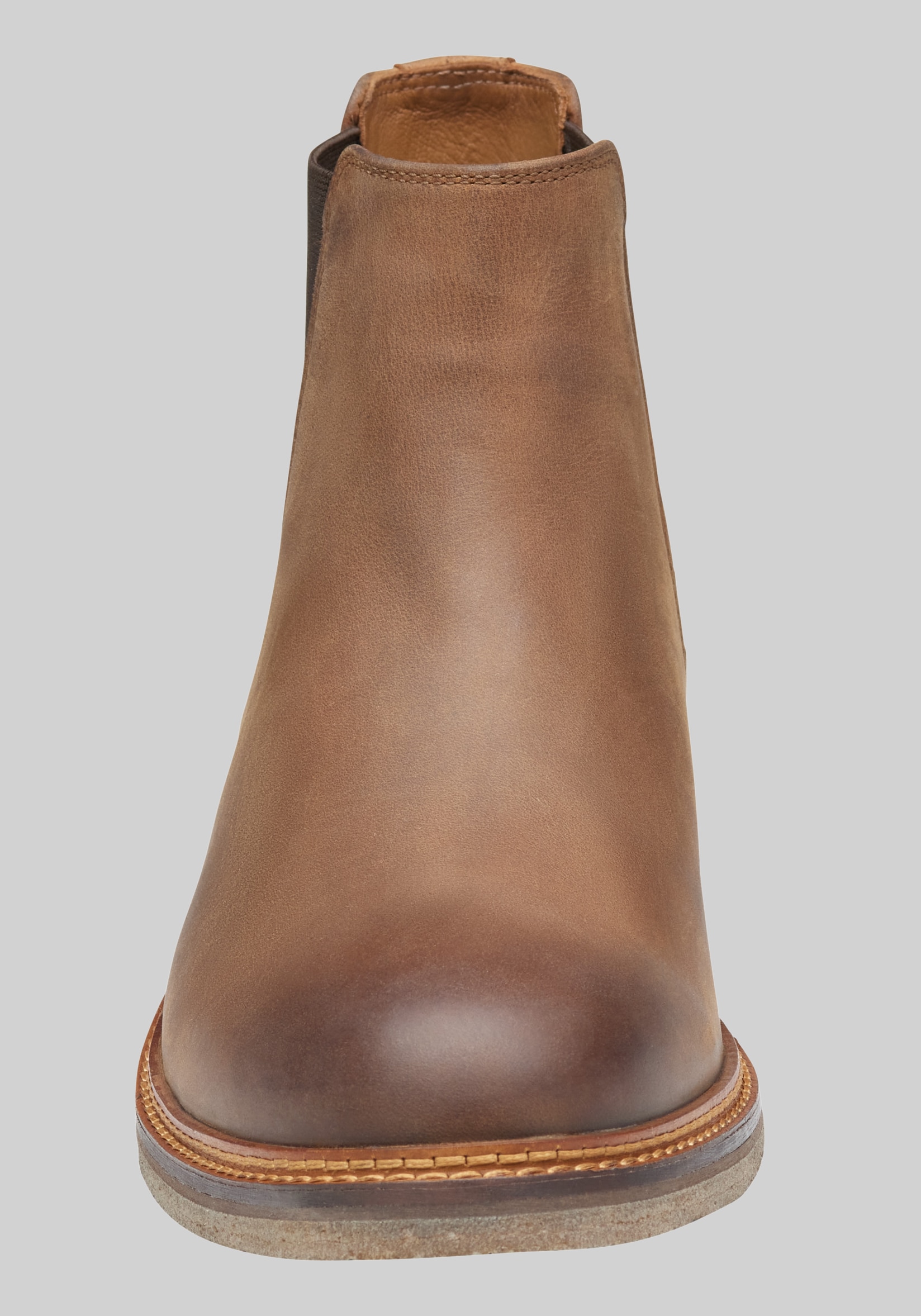 Johnston & Murphy Calder Chelsea Boots