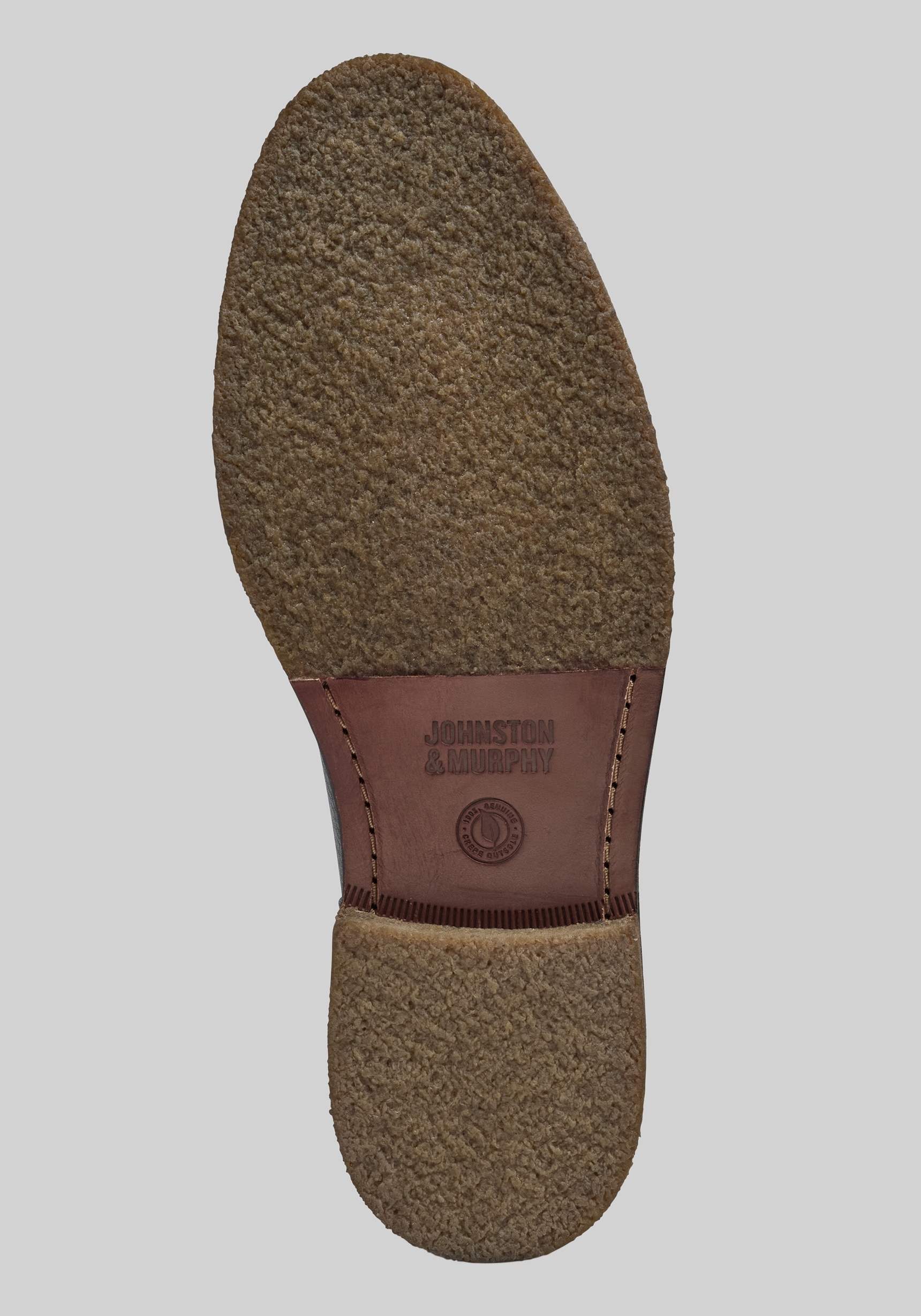 Johnston & Murphy Calder Chukka Boots