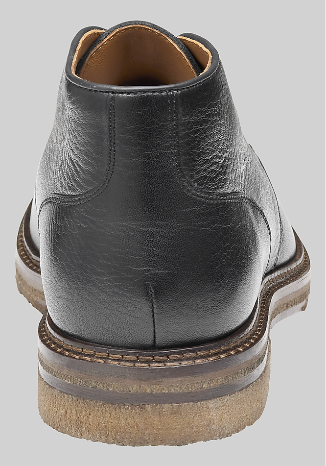 Johnston & Murphy Calder Chukka Boots - All Shoes | Jos A Bank