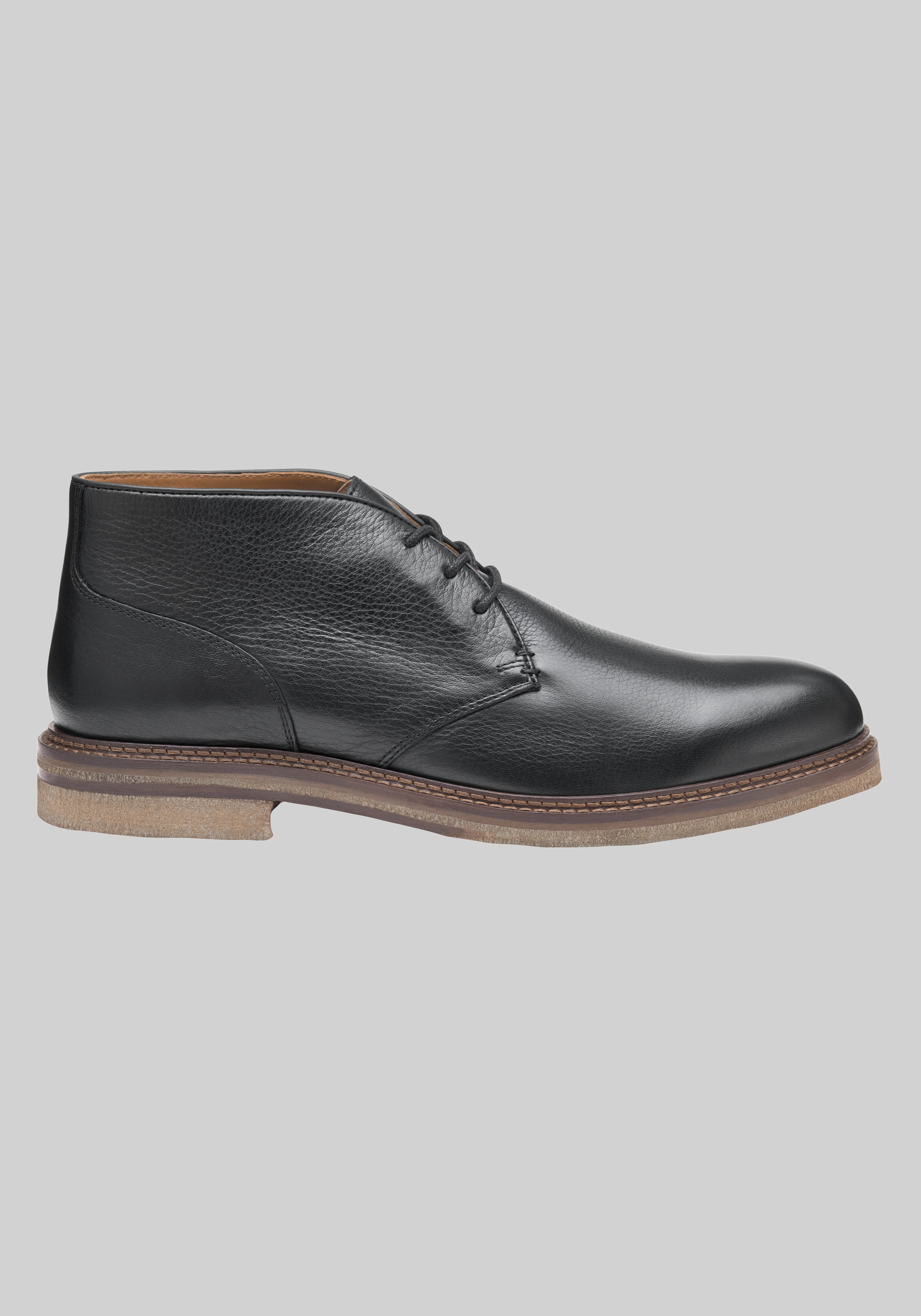 Johnston & Murphy Calder Chukka Boots