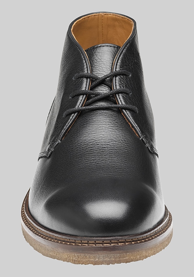 Johnston & Murphy Calder Chukka Boots - All Shoes | Jos A Bank