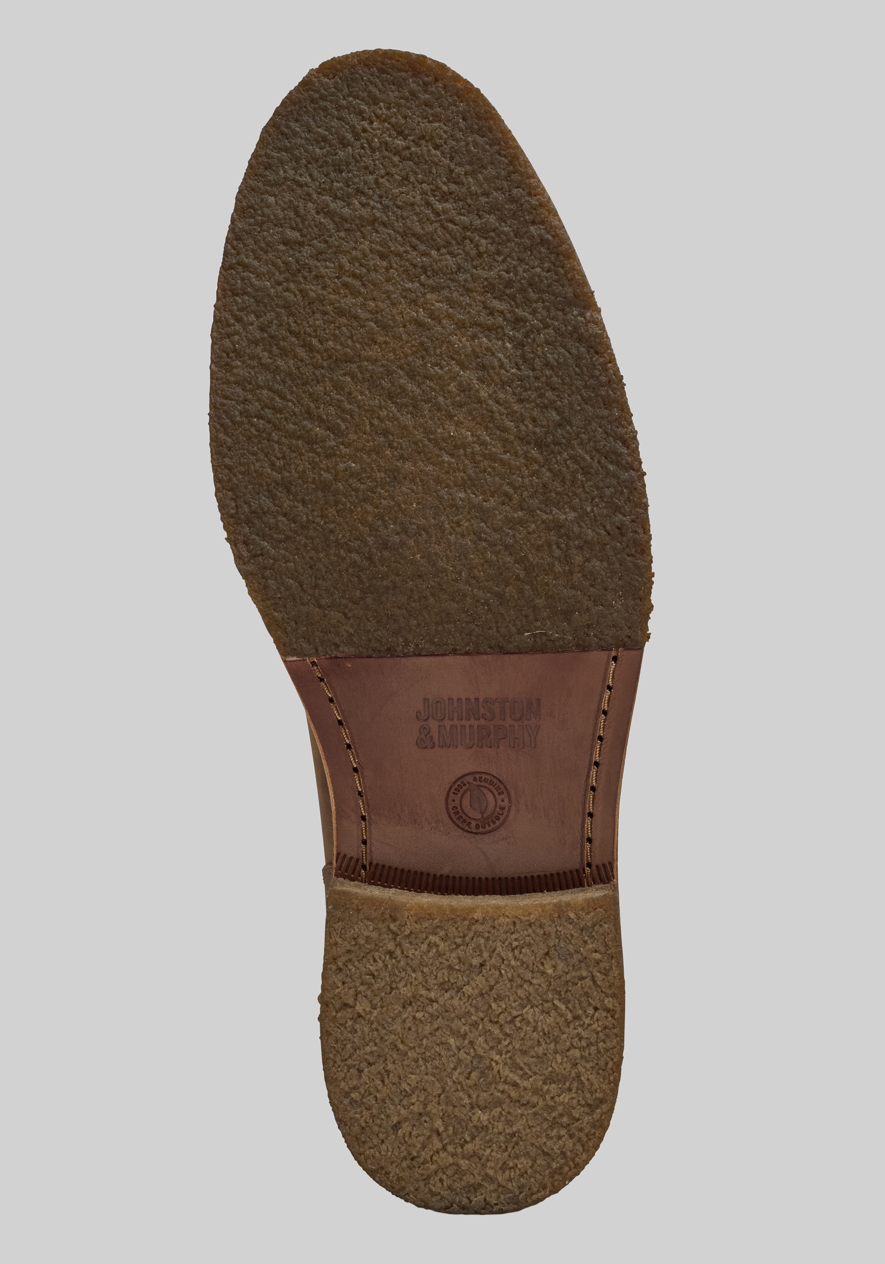 Johnston & Murphy Calder Chukka Boots