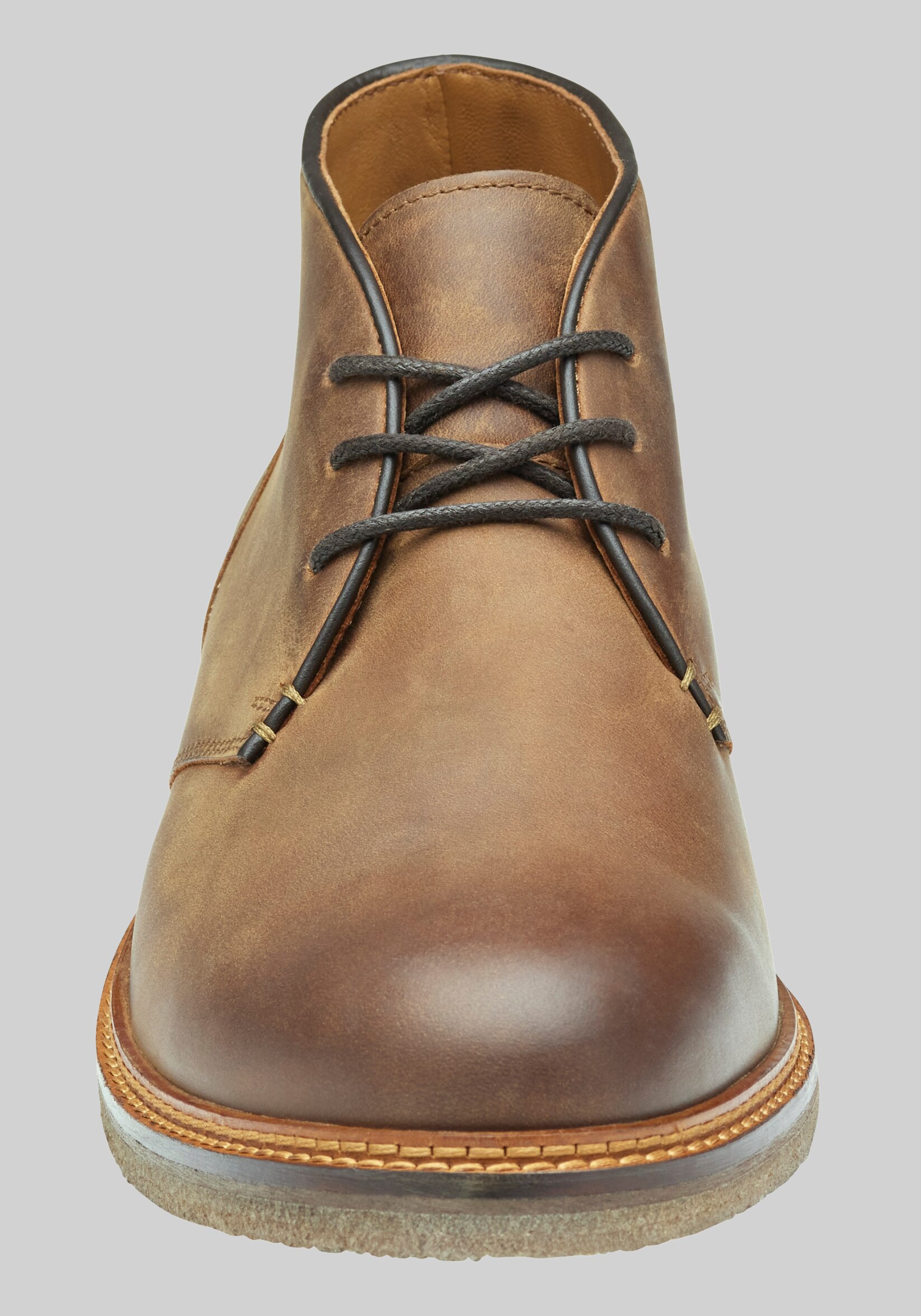 Johnston & Murphy Calder Chukka Boots