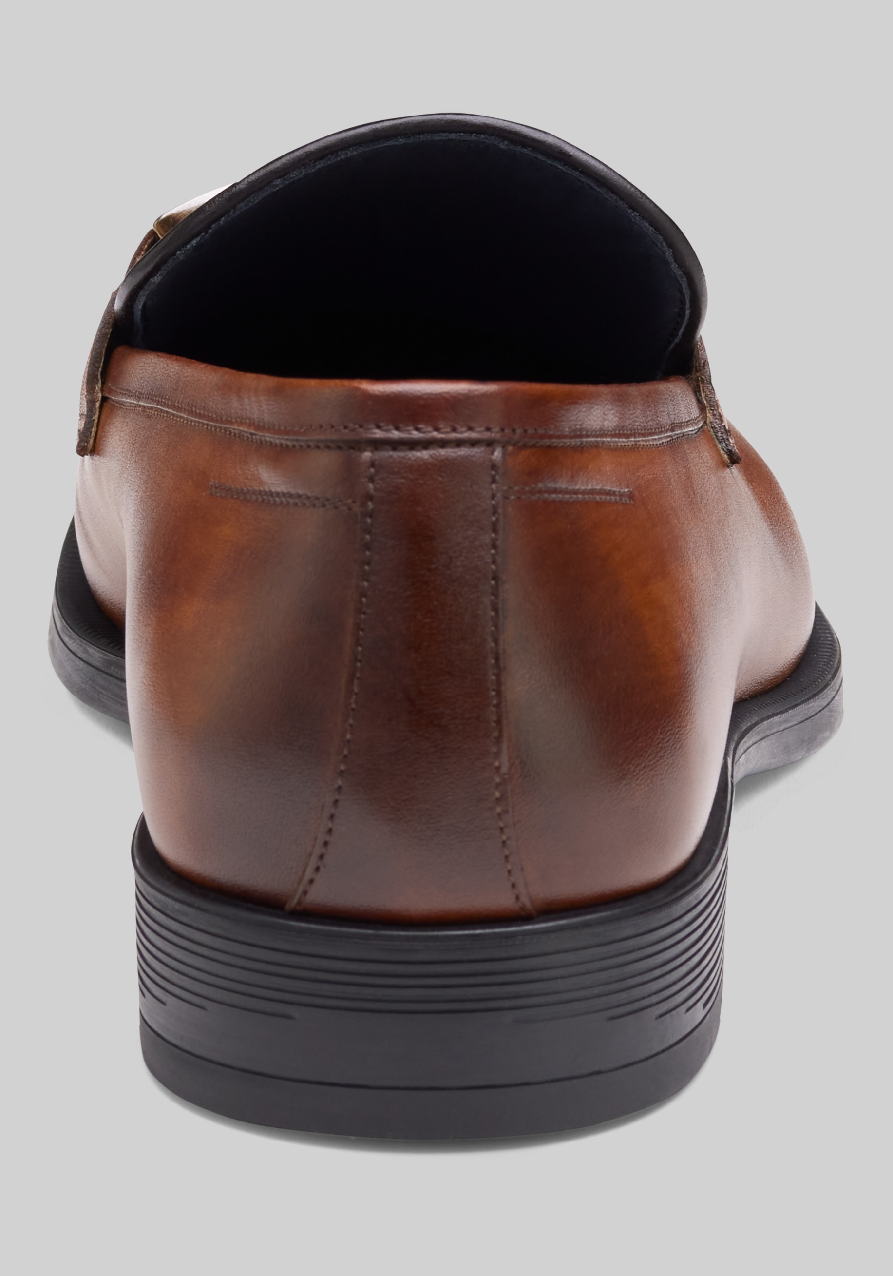 Johnston & Murphy Flynch Bit Loafers