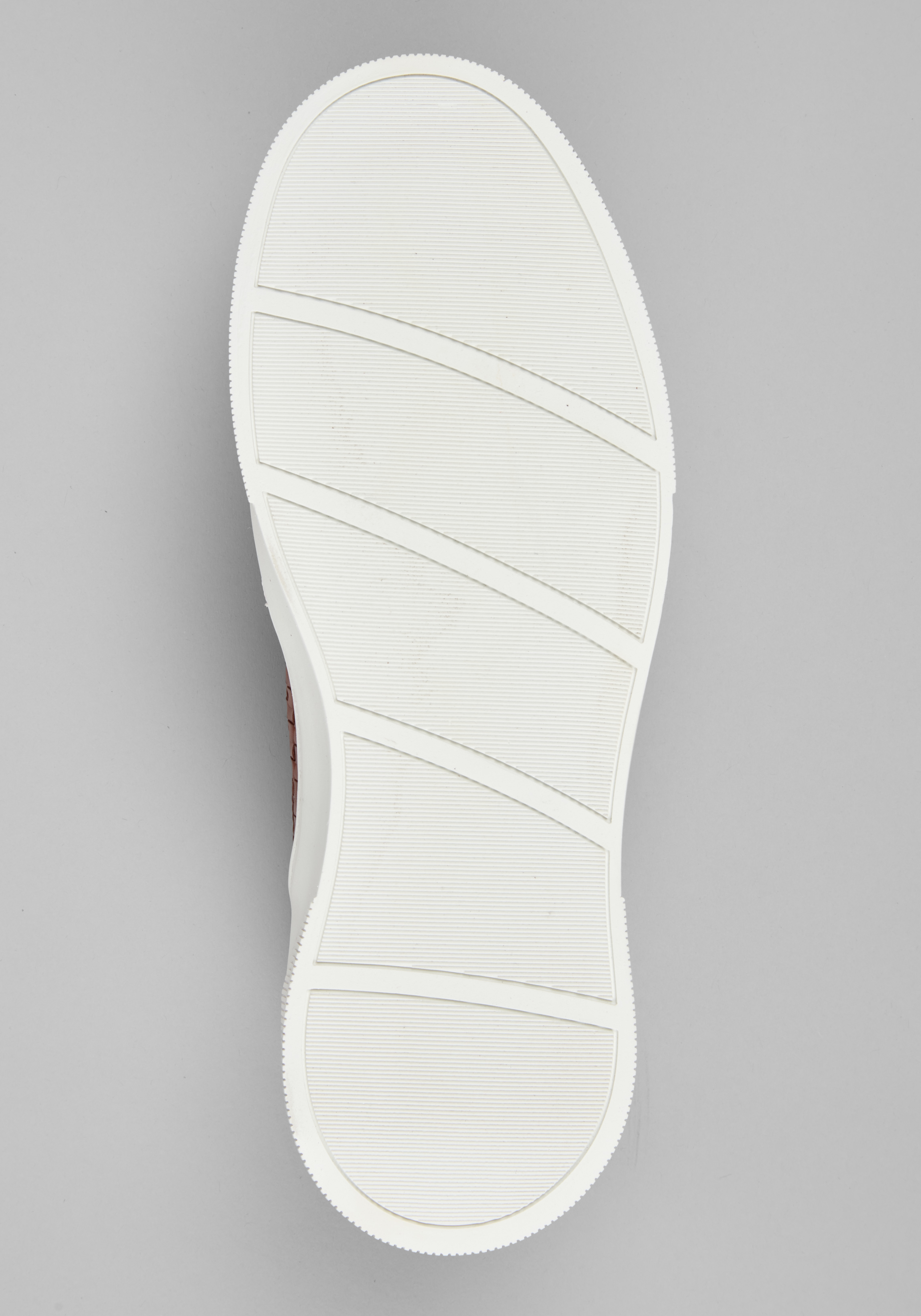 Belvedere Fernando Woven Slip On Sneakers