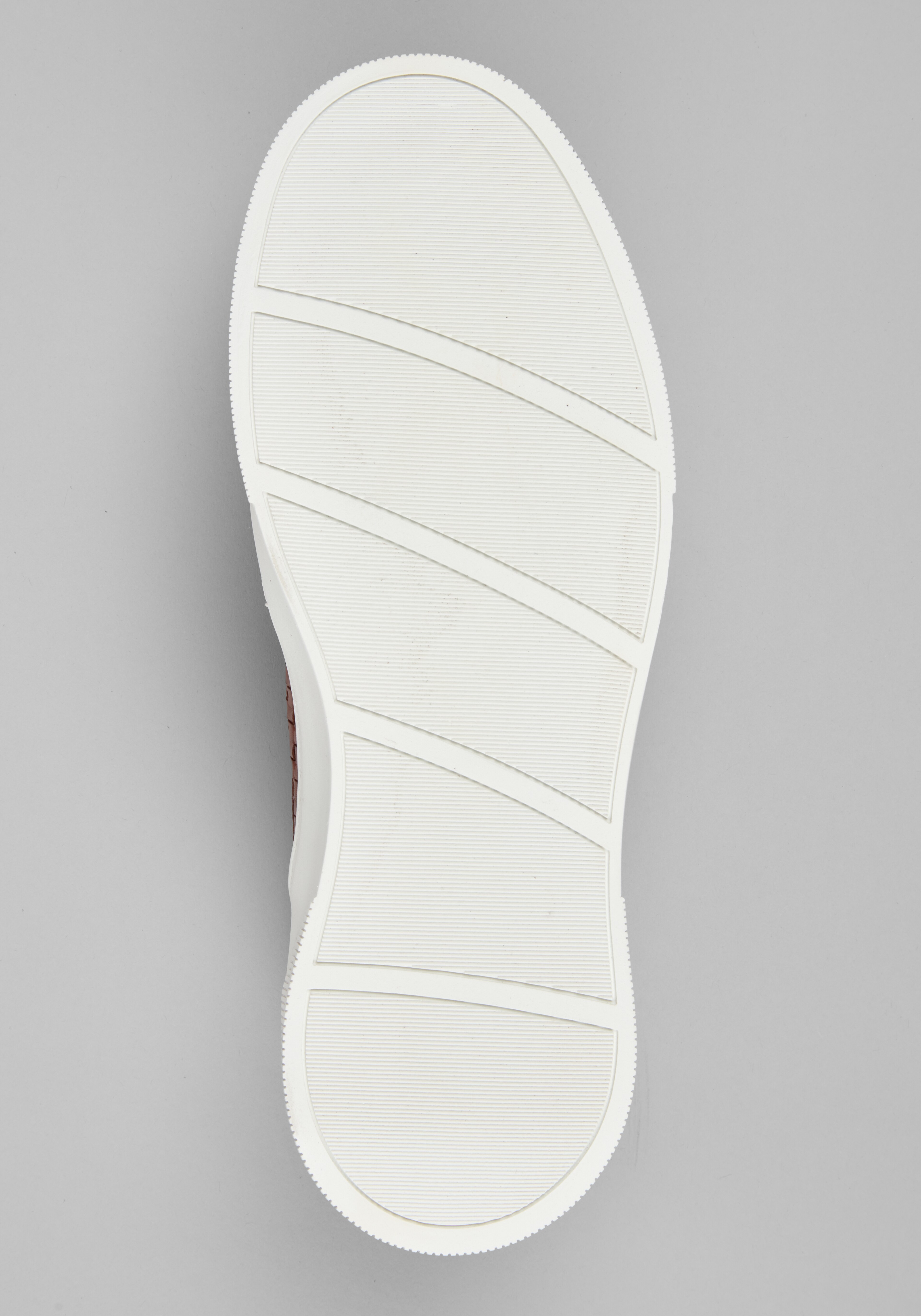 Belvedere Fernando Woven Slip On Sneakers