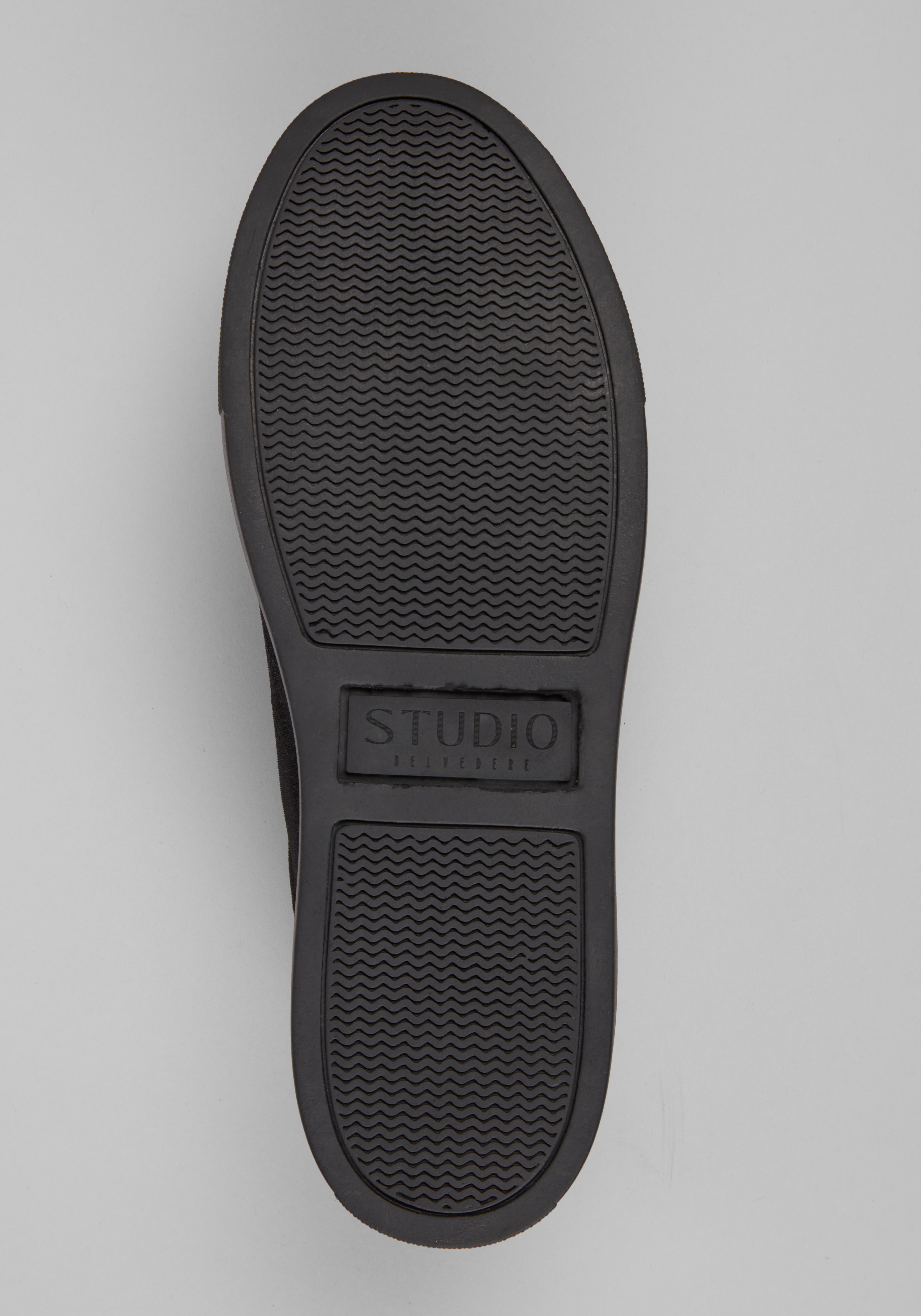 Belvedere Silvano Formal Sneakers