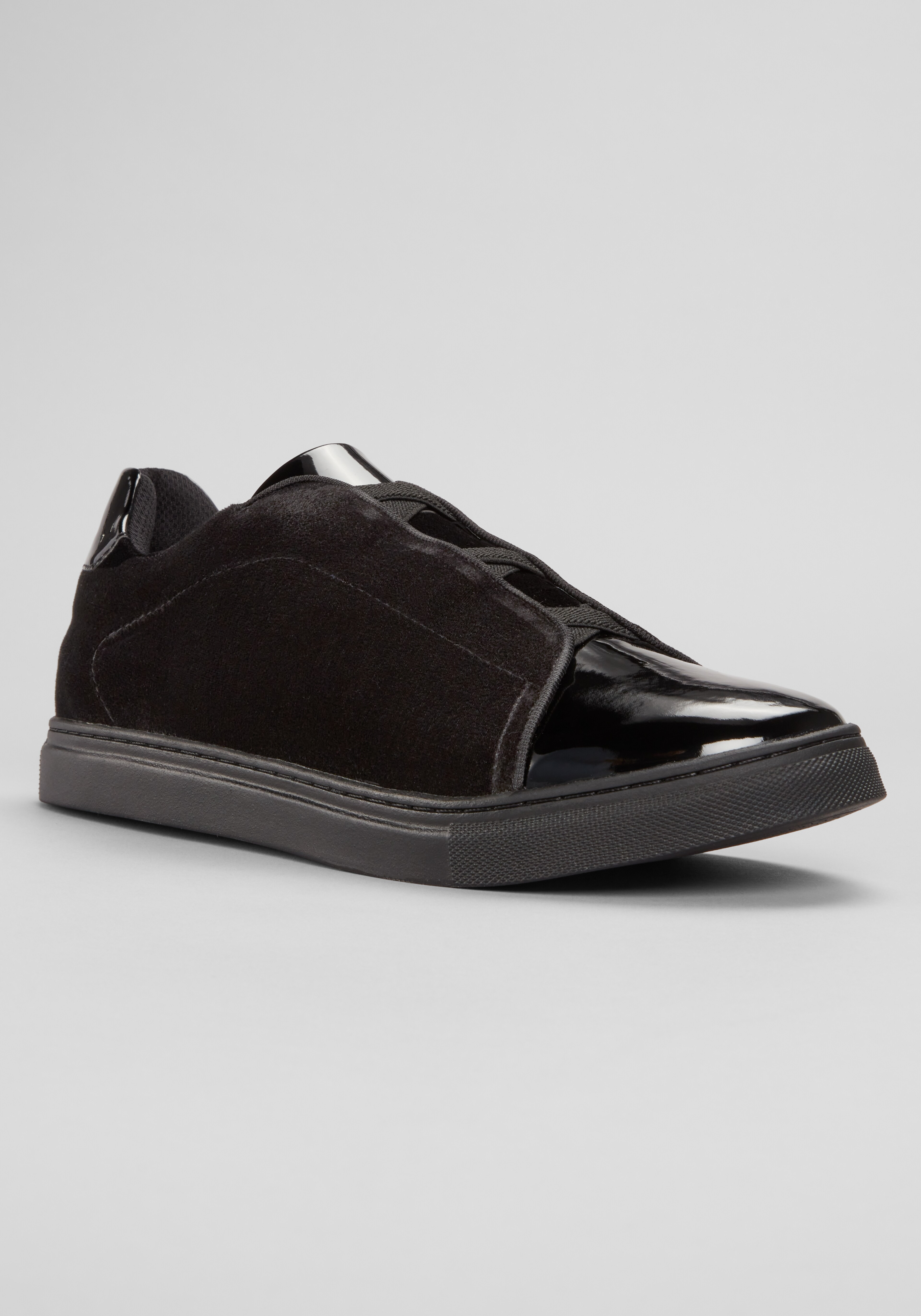 Belvedere Silvano Formal Sneakers