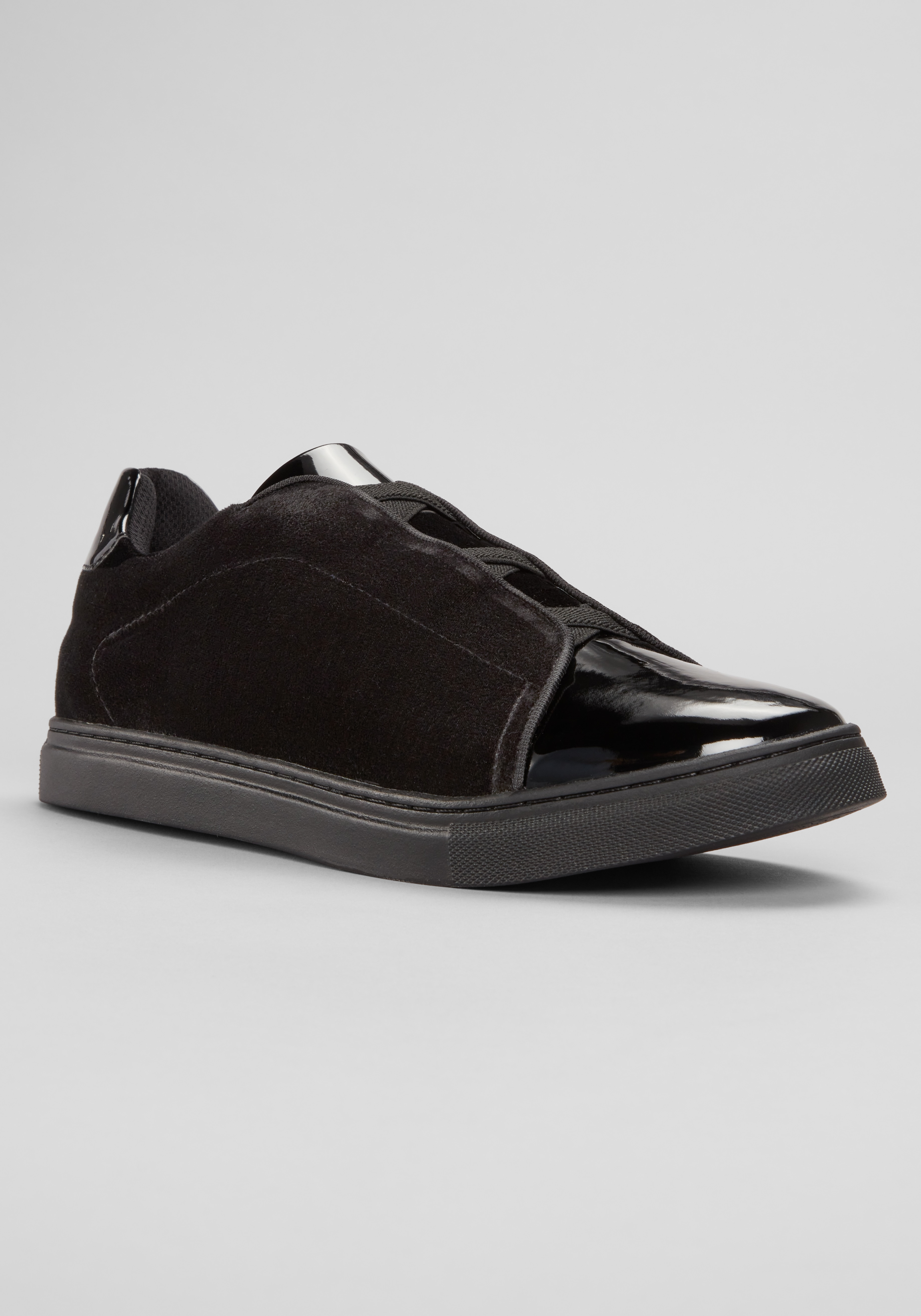 Belvedere Silvano Formal Sneakers