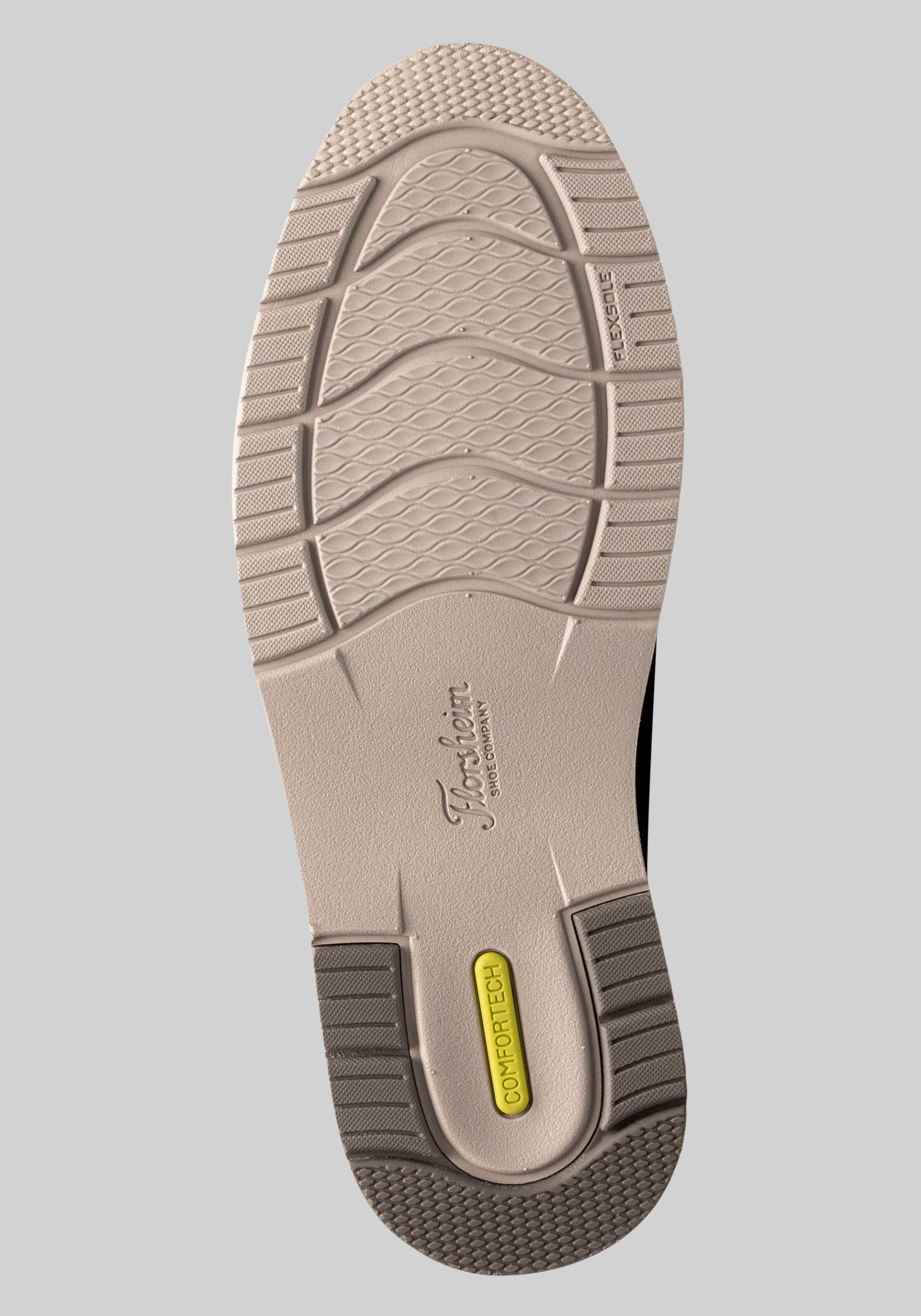 Florsheim Vibe Jr. Boys Plain Toe Chukka Boots