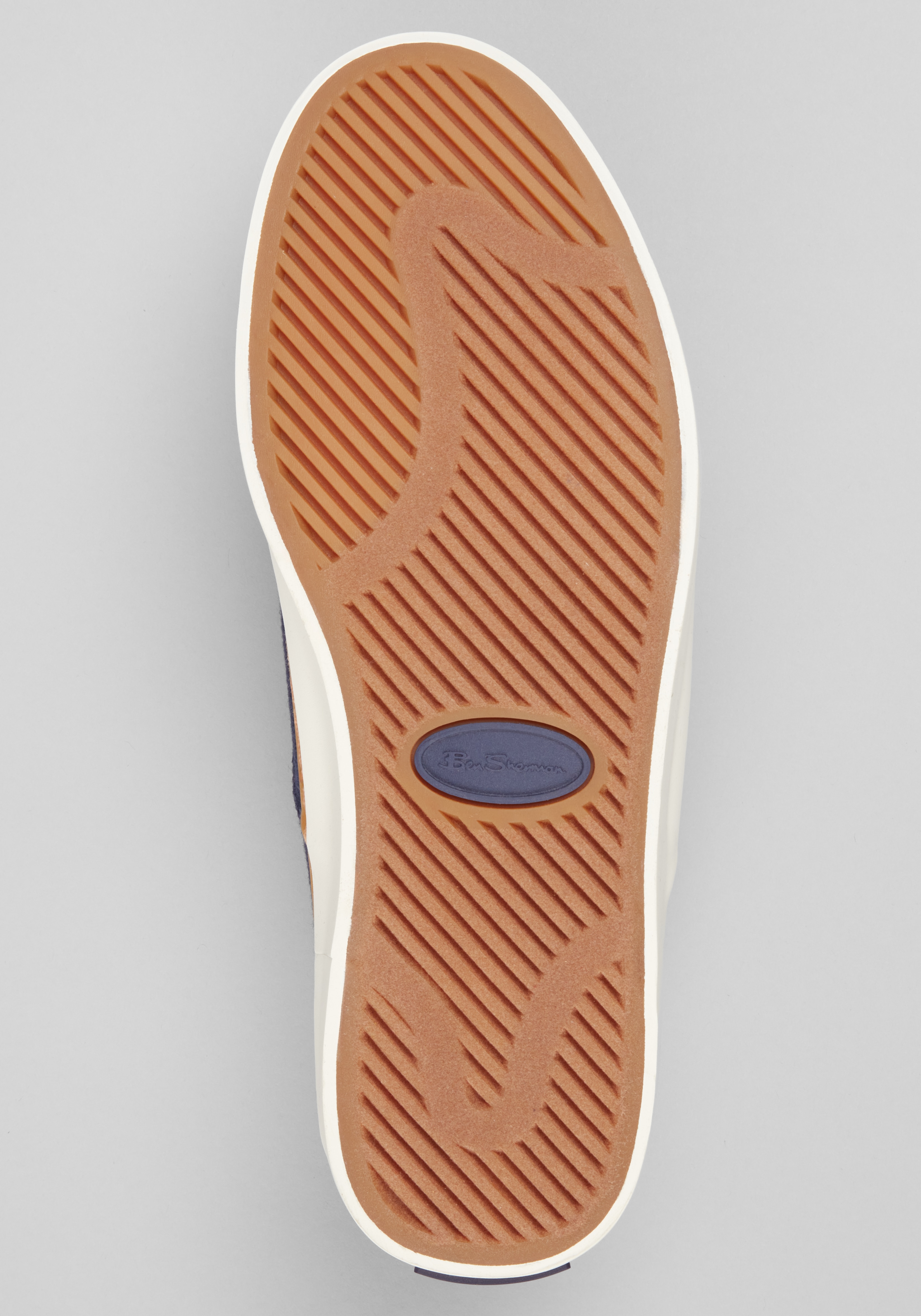 Ben Sherman Camden Sneakers