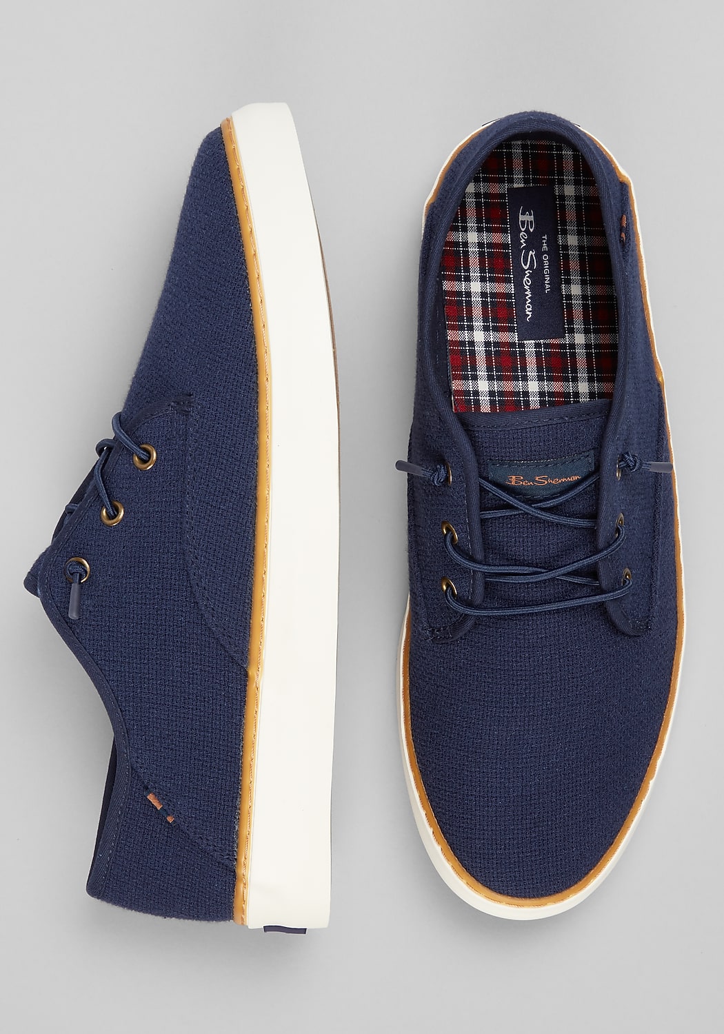 Ben Sherman Camden Sneakers CLEARANCE