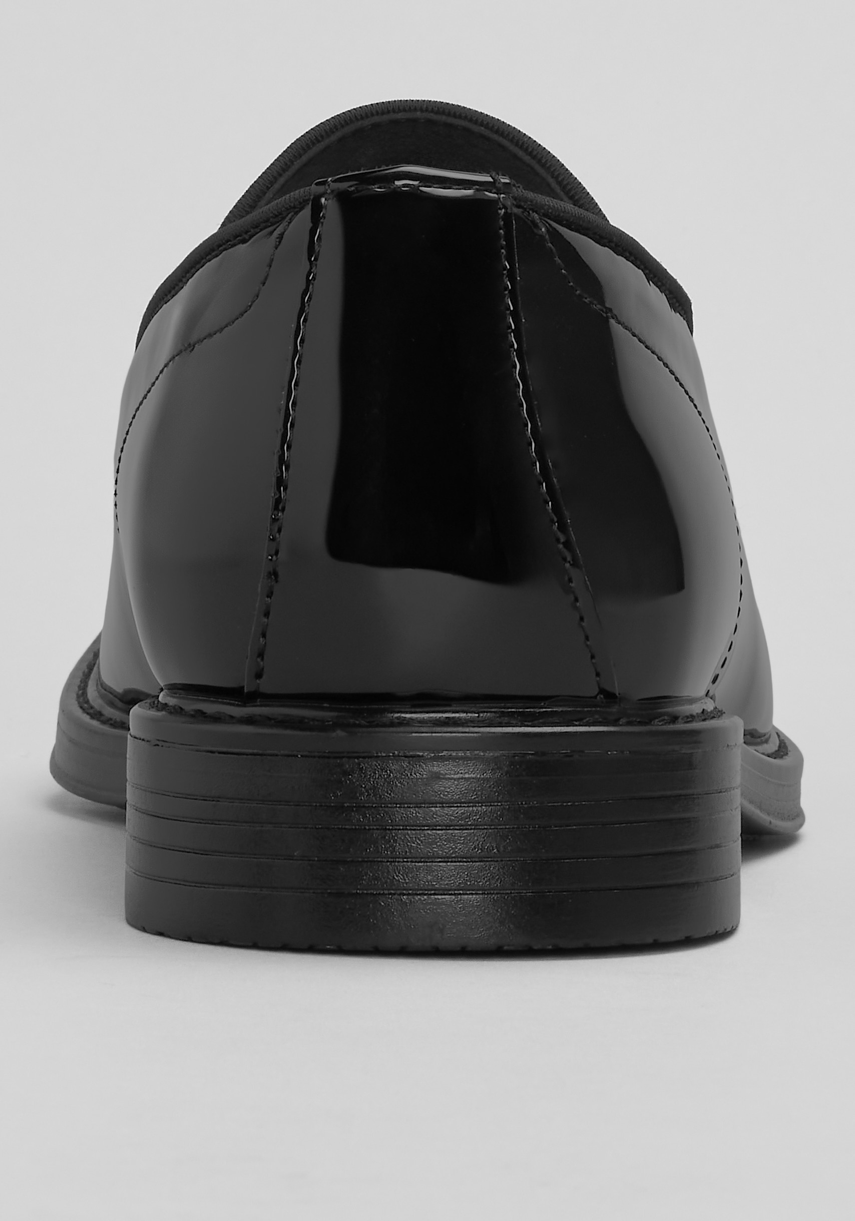 Nunn Bush Centro Flex Formal Slip-On Shoes